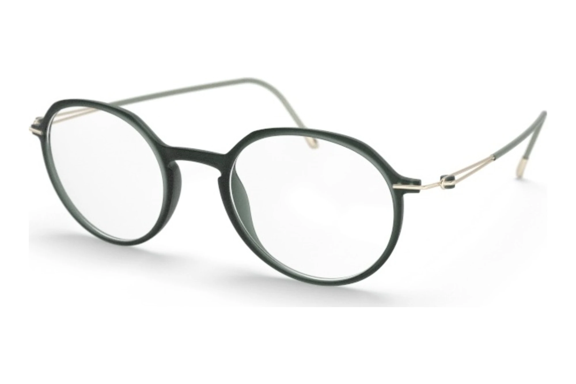 Silhouette   2925 5540 Champagne Jungle