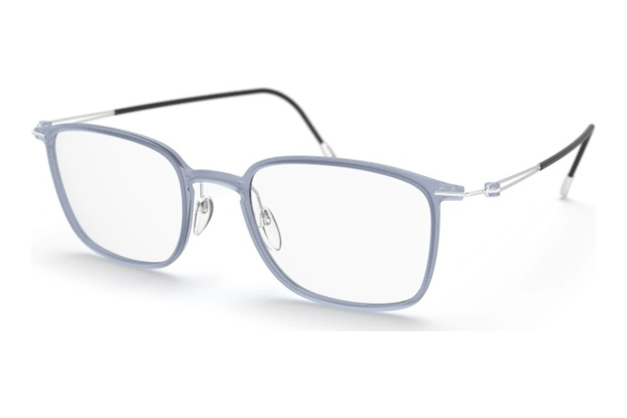 Silhouette   2926 6510 Cool Grey / Titanium