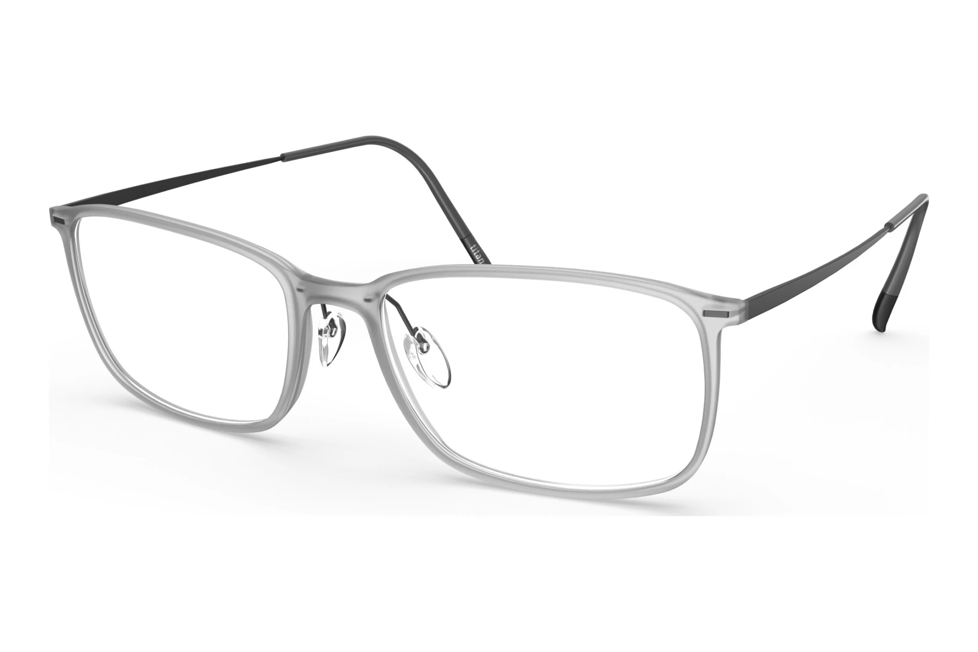 Silhouette   2930 6542 Crystal Grey