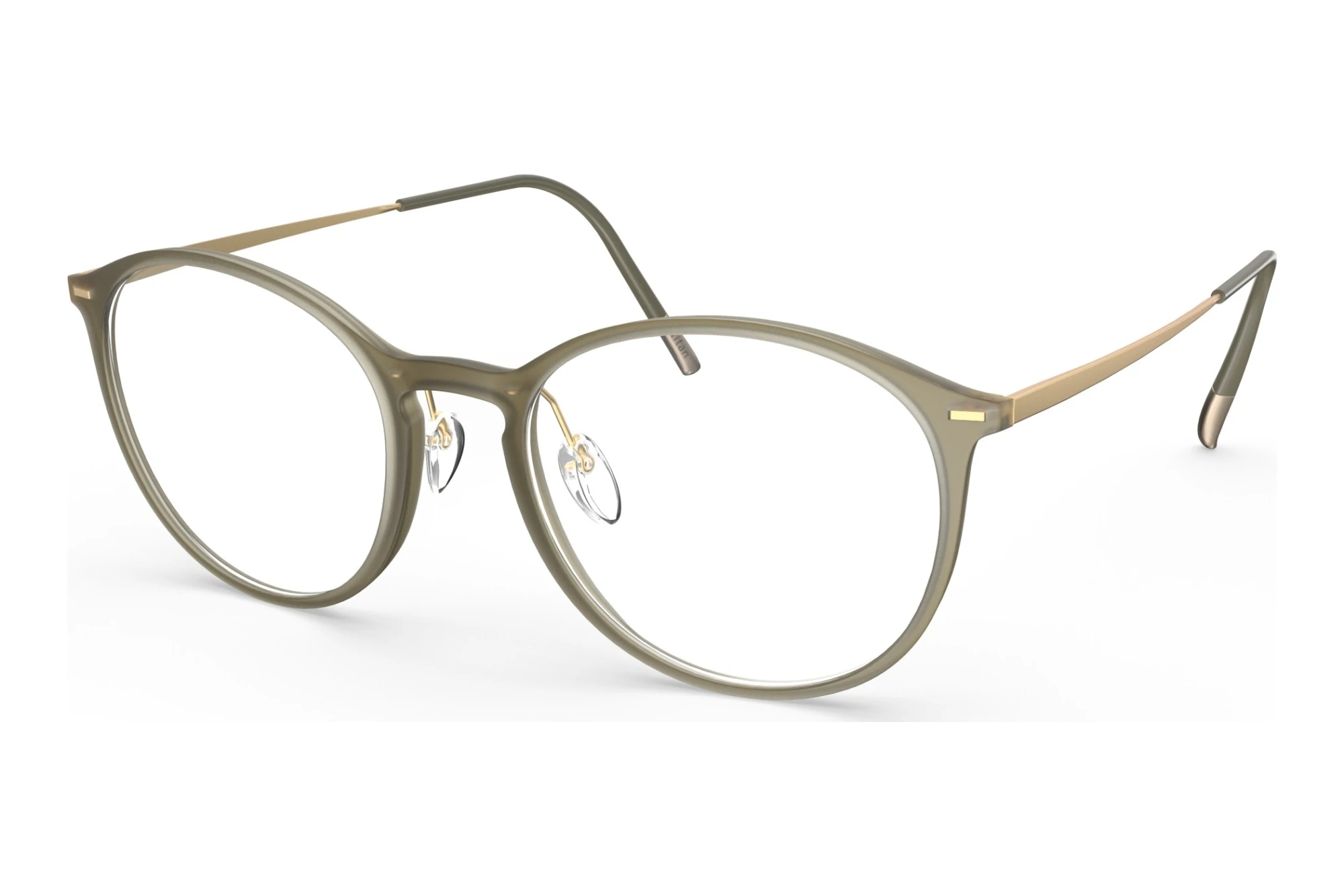 Silhouette   2931 5641 Restful Olive