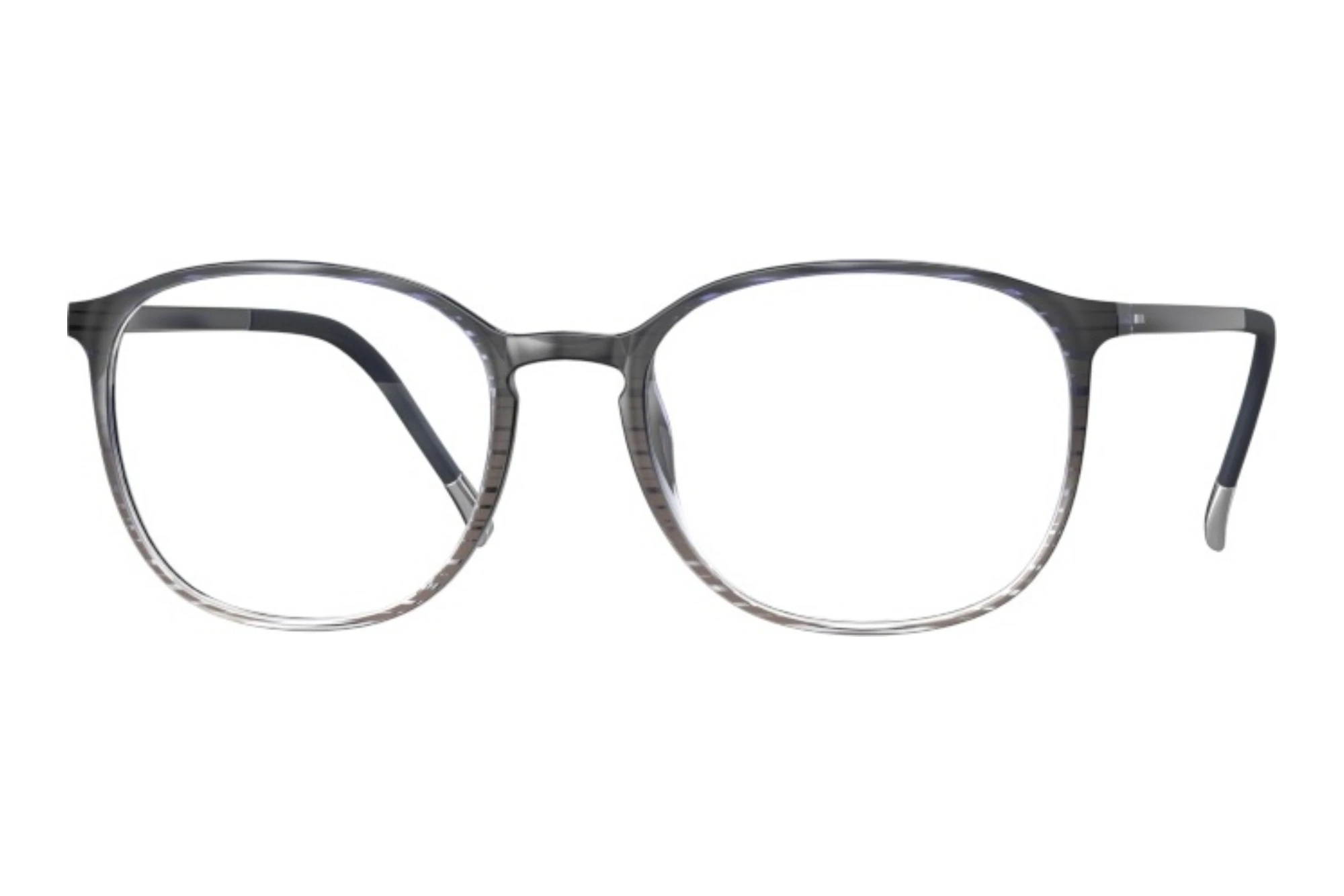 Silhouette   2935 9010 Black Gradient