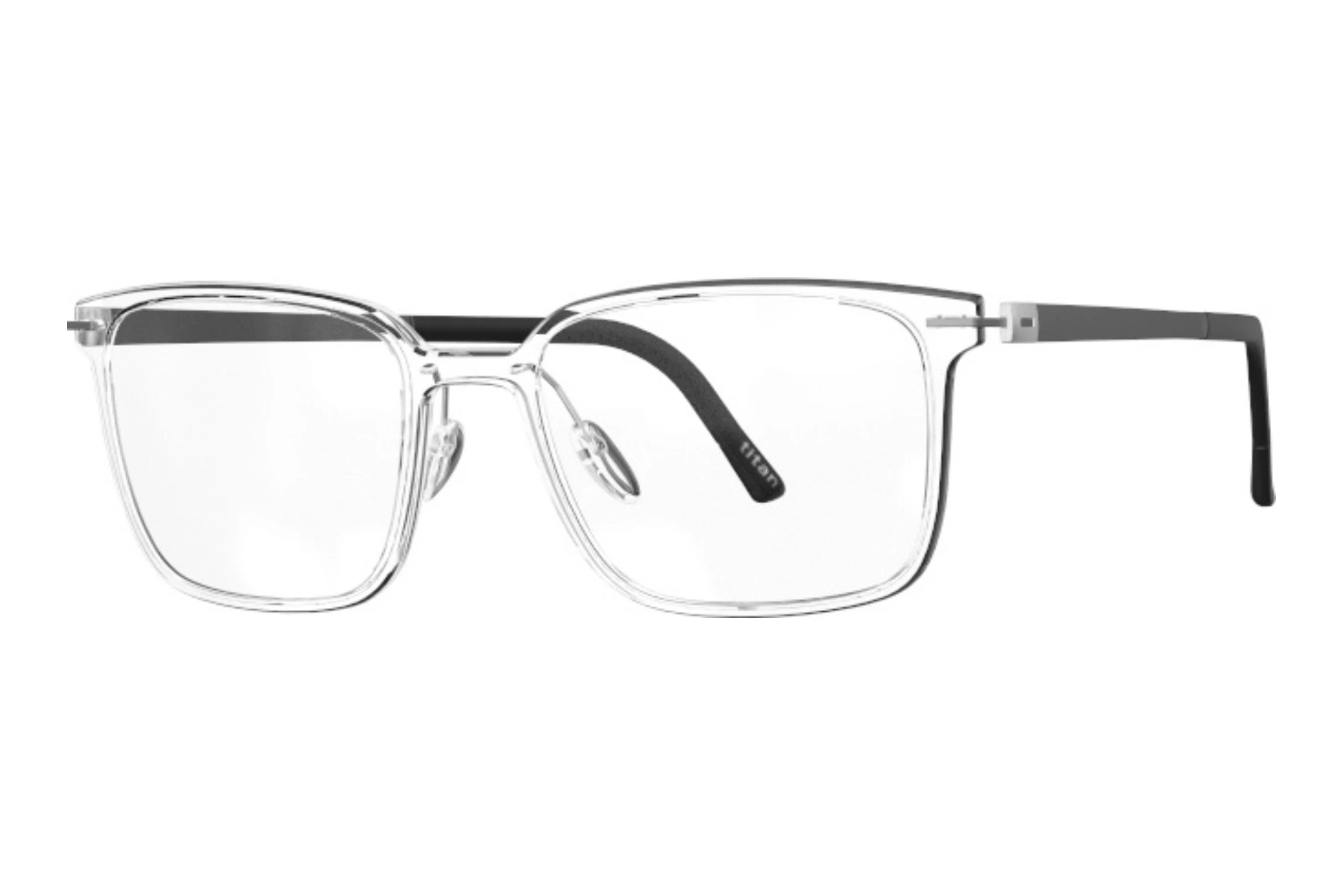 Silhouette   2937 1000 crystal clear