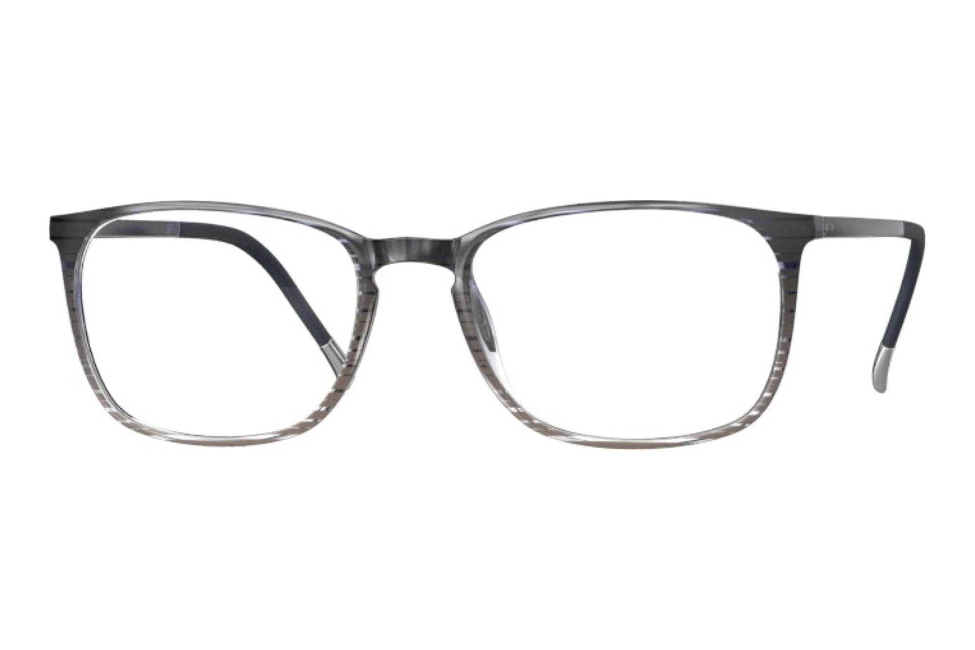 Silhouette   2943 9010 Black Gradient