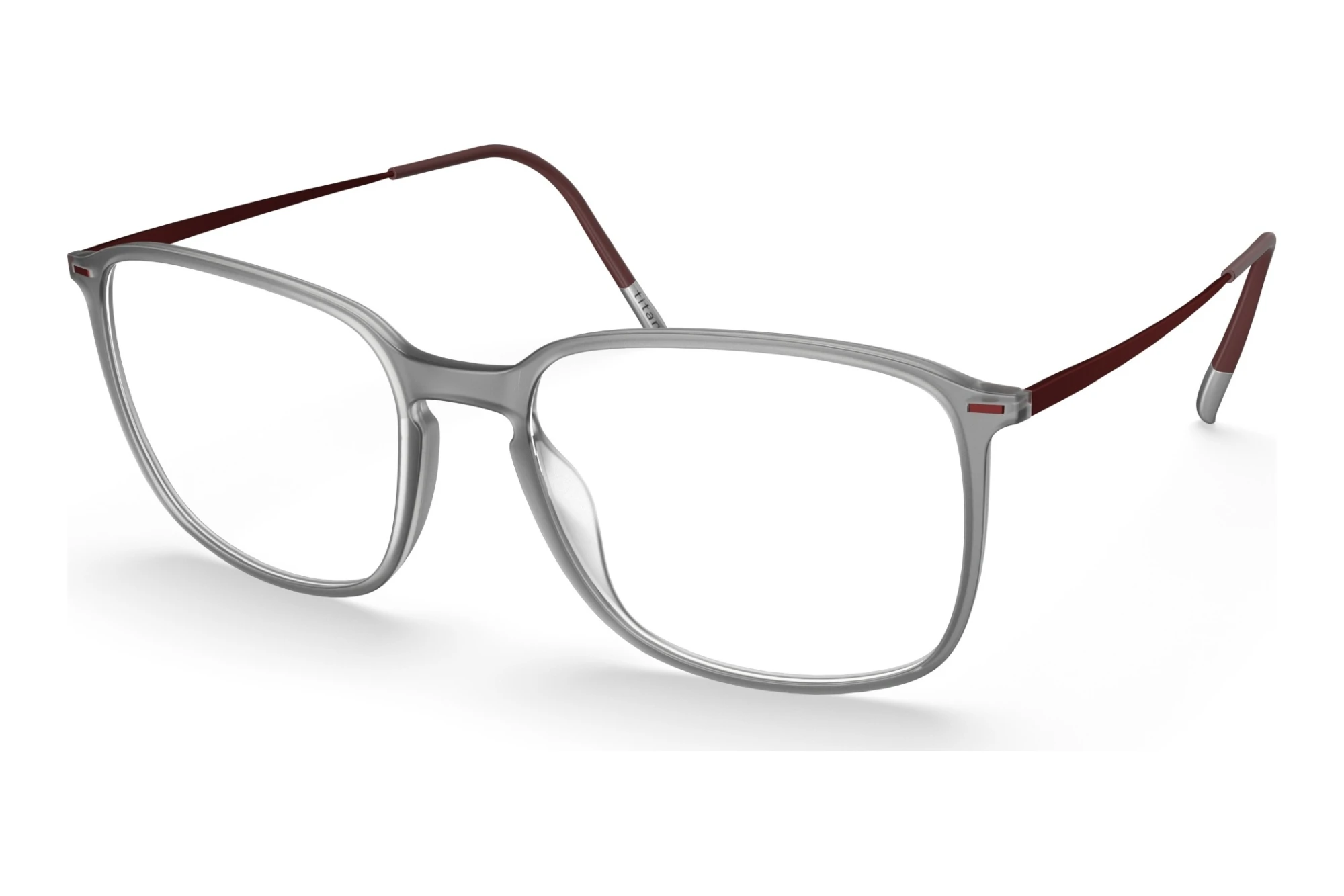 Silhouette   2945 6640 Energetic Grey