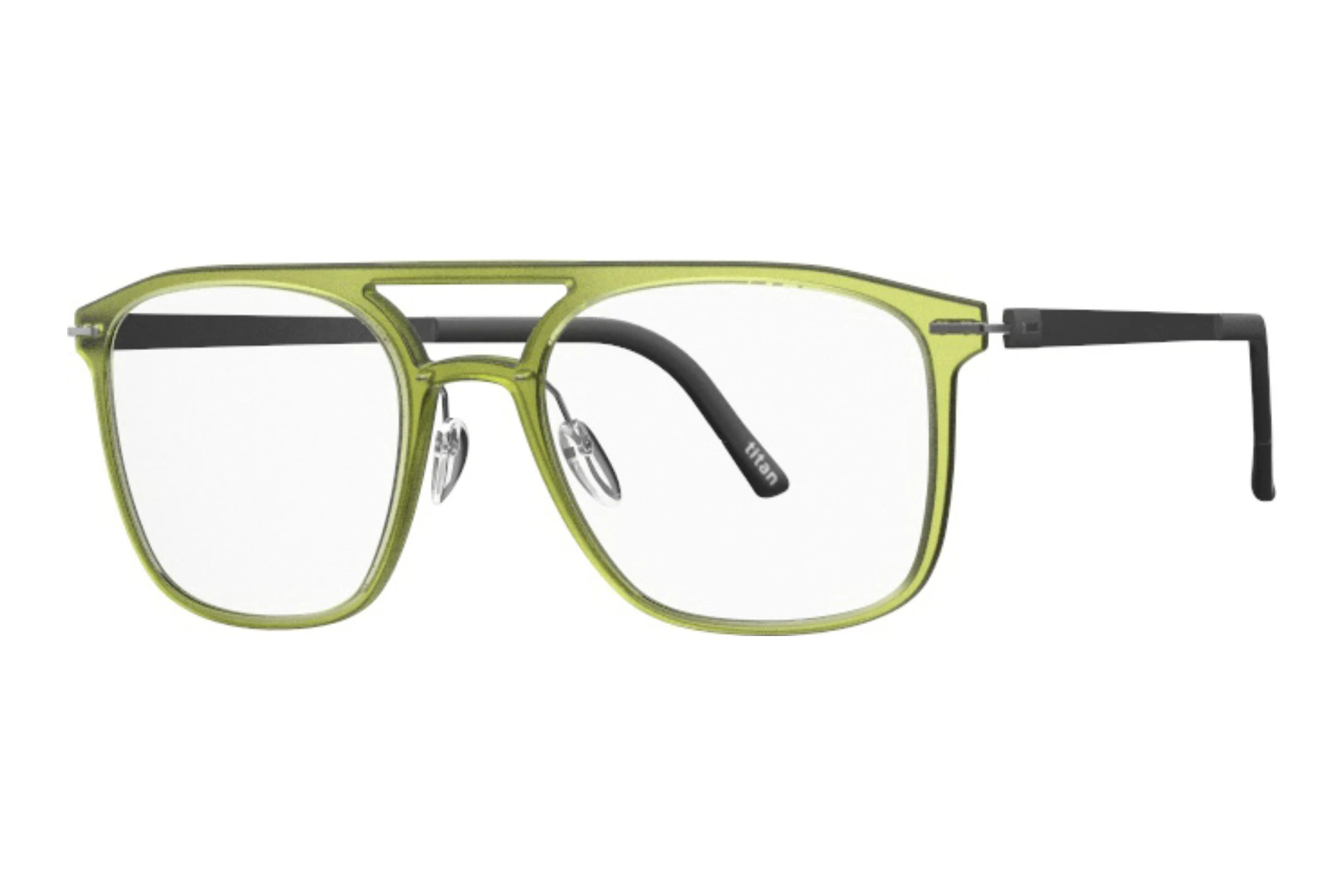 Silhouette   2951 2060 Lime