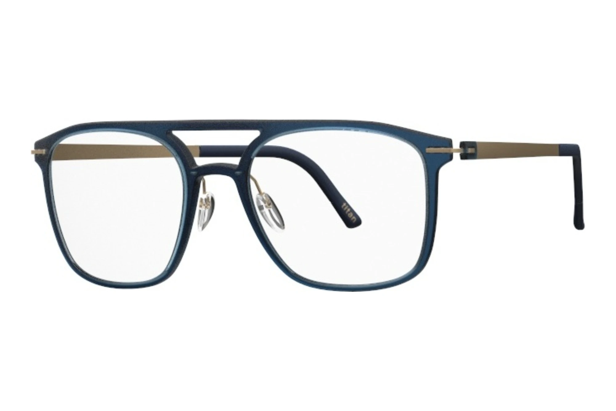 Silhouette   2951 4630 Dark Denim