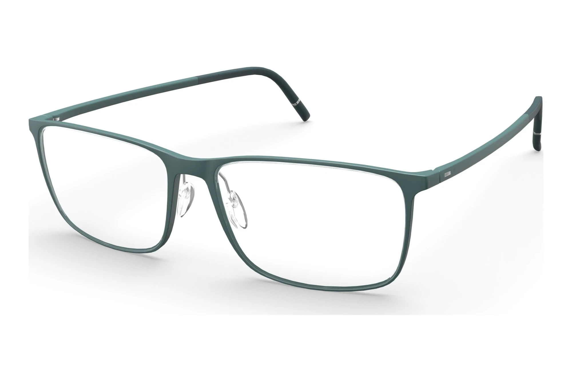 Silhouette   2955 5010 Alge Twill