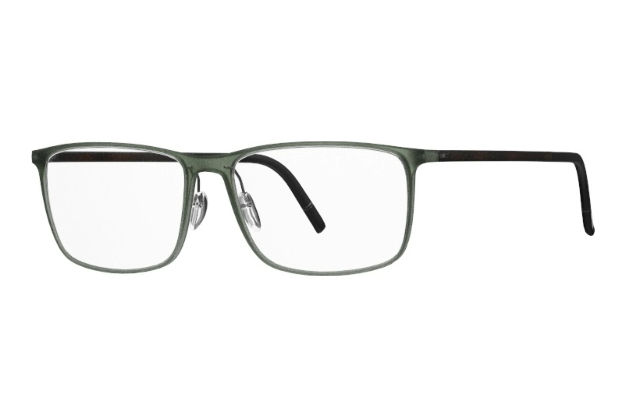 Silhouette   2955 5060 Crystal Sage