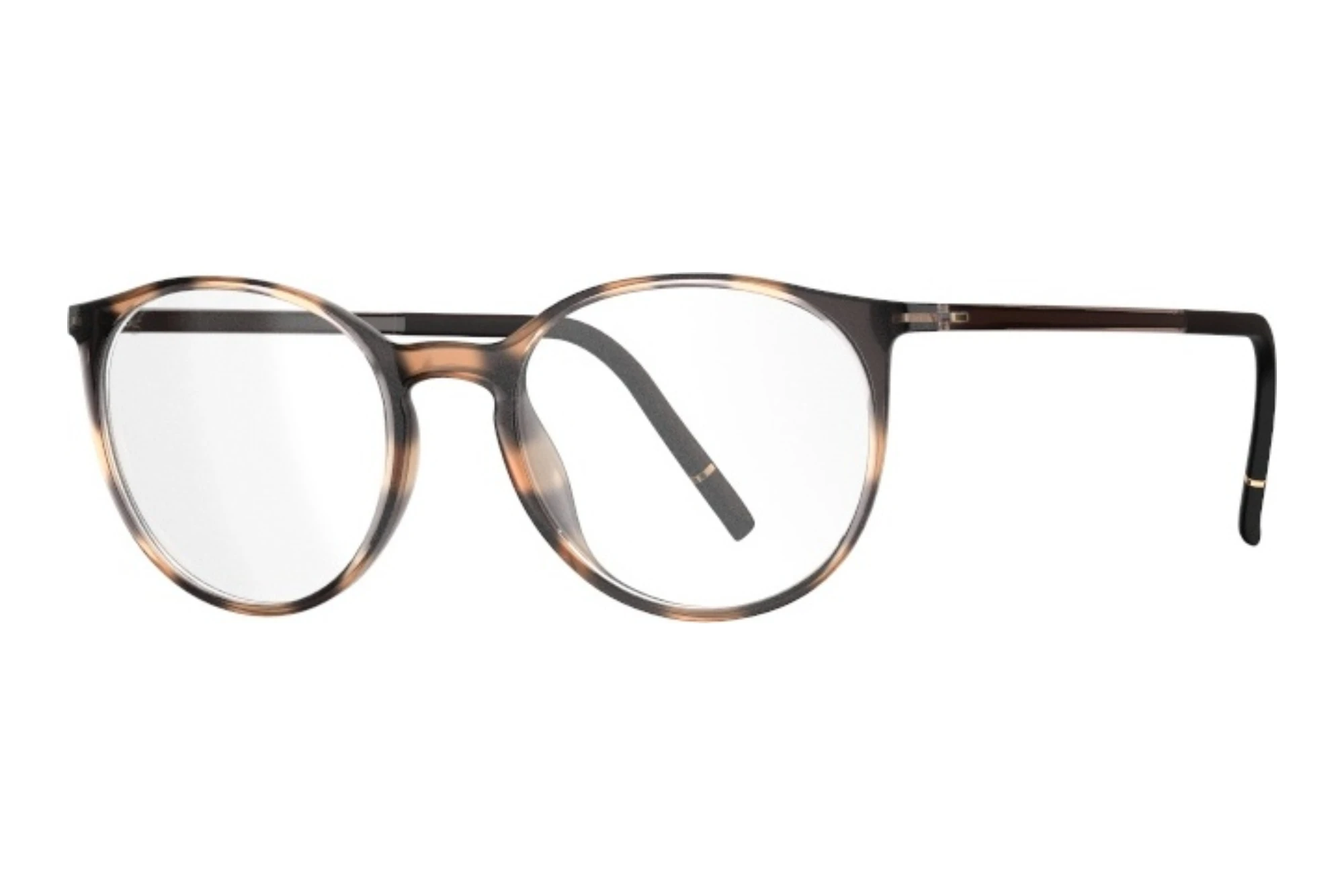 Silhouette   2960 6430 Havanna Caramel Coffee