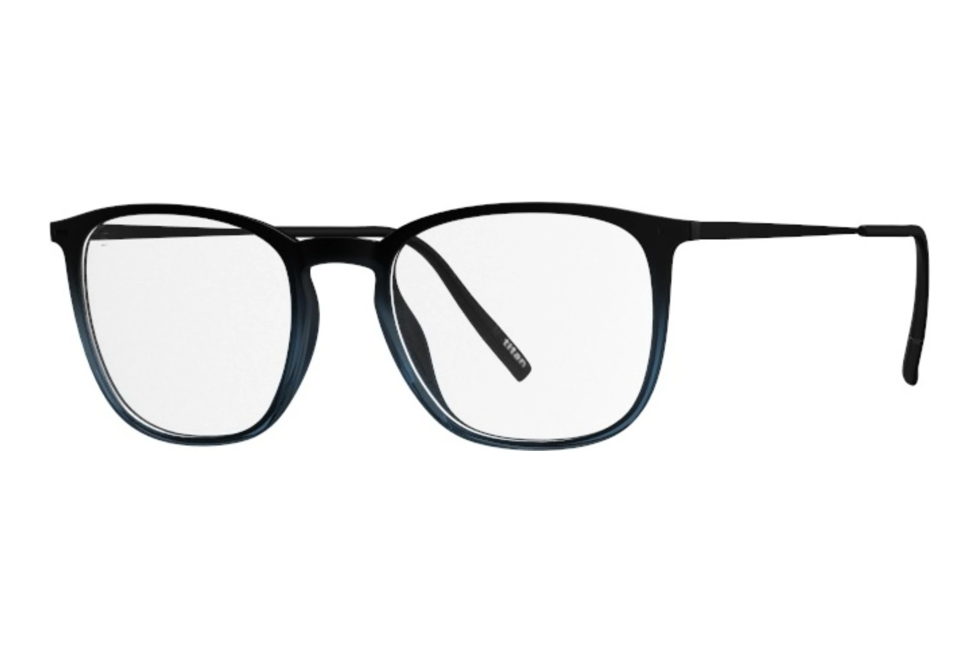 Silhouette   2962 9440 Black Denim