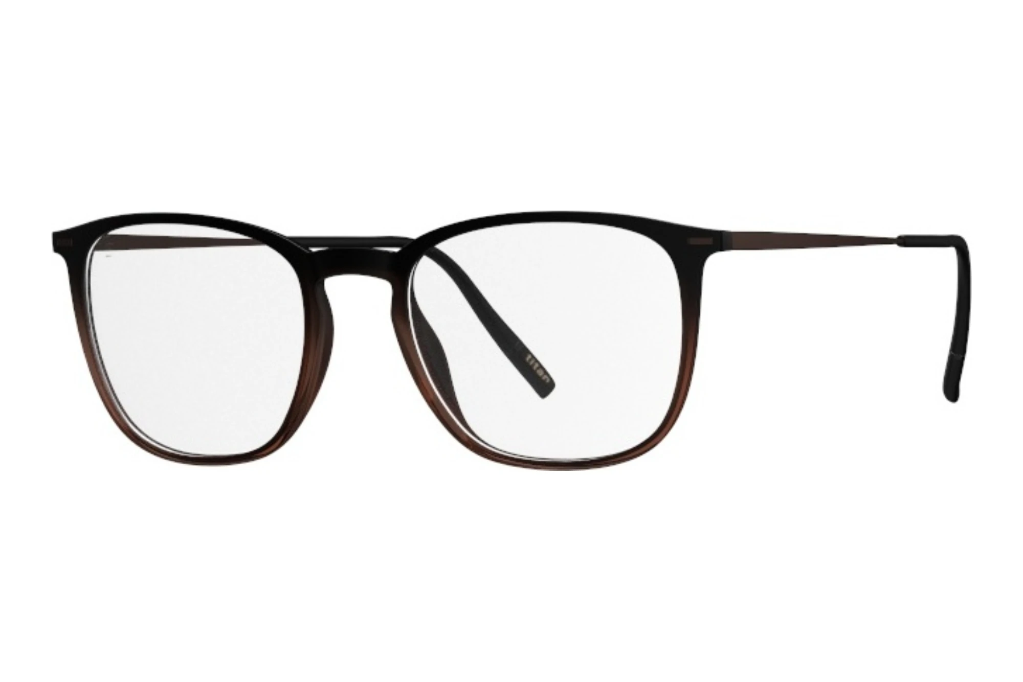 Silhouette   2962 M140 Black Coffee