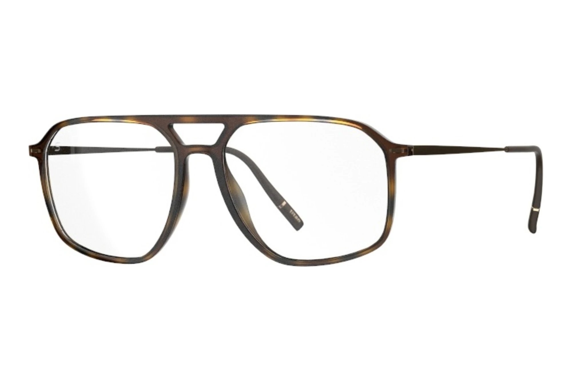 Silhouette   2969 M340 Havanna Mahagony