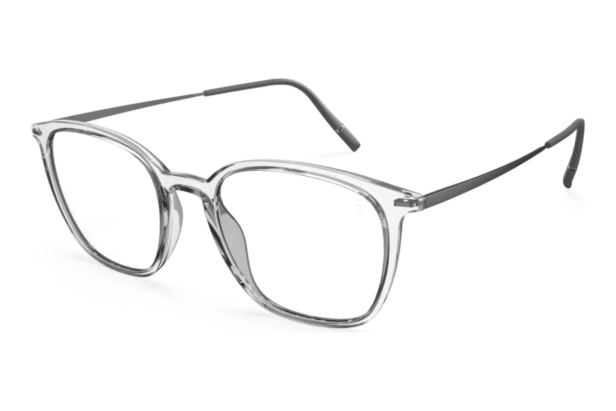 Silhouette   2971 6660 Classic Grey Gradient