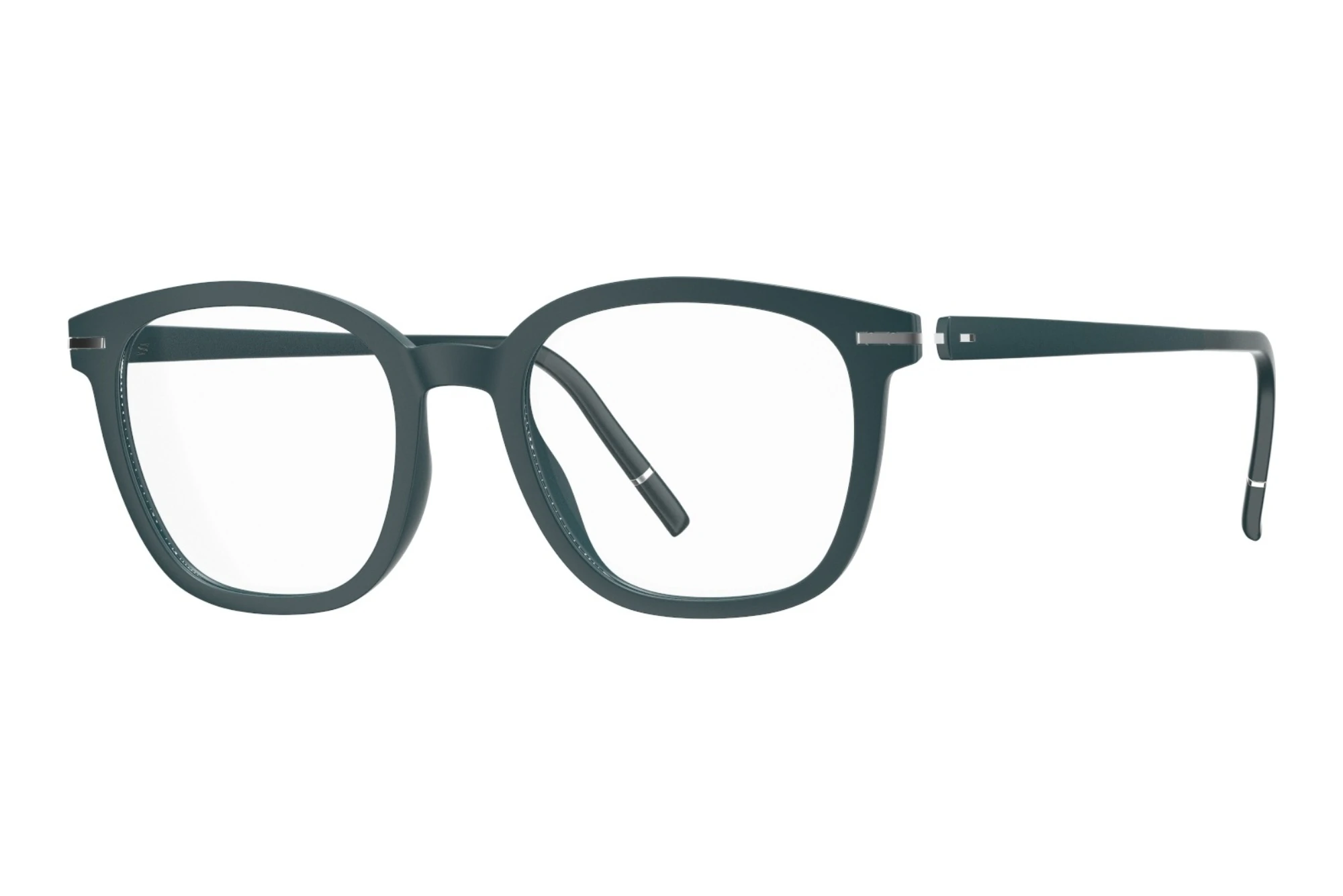 Silhouette   2974 5010 Transformative Teal