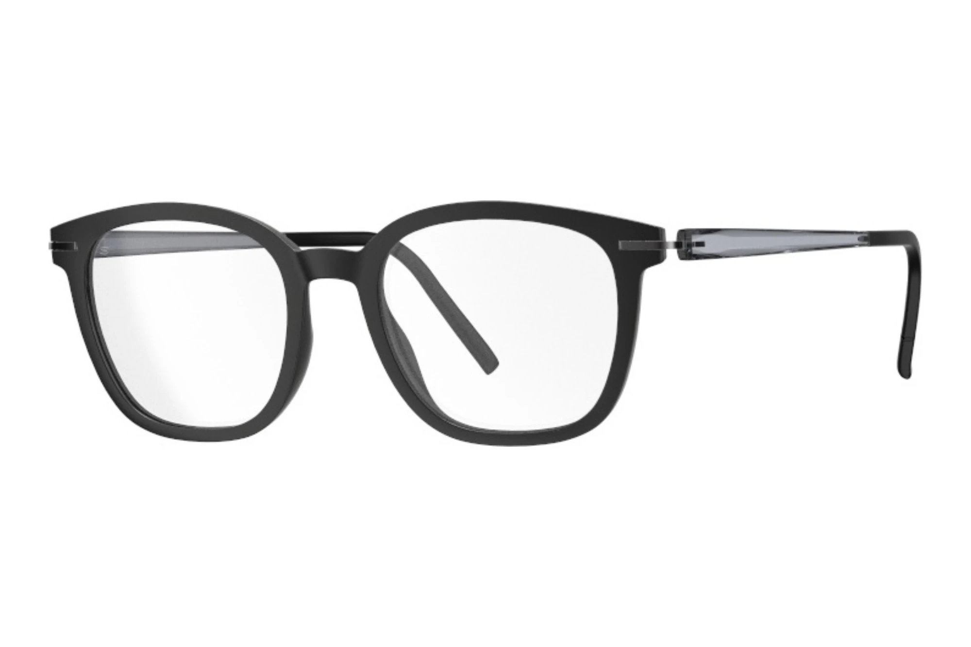 Silhouette   2974 9060 Black Onyx