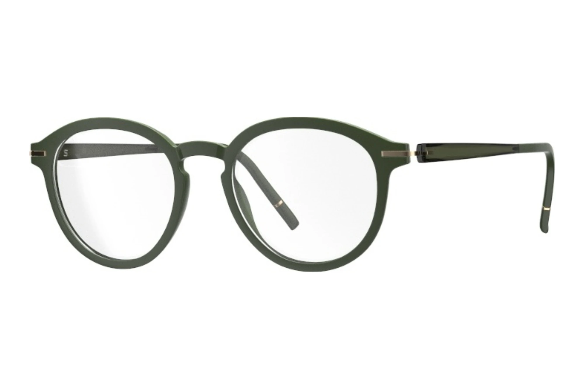 Silhouette   2976 5540 Deep Green