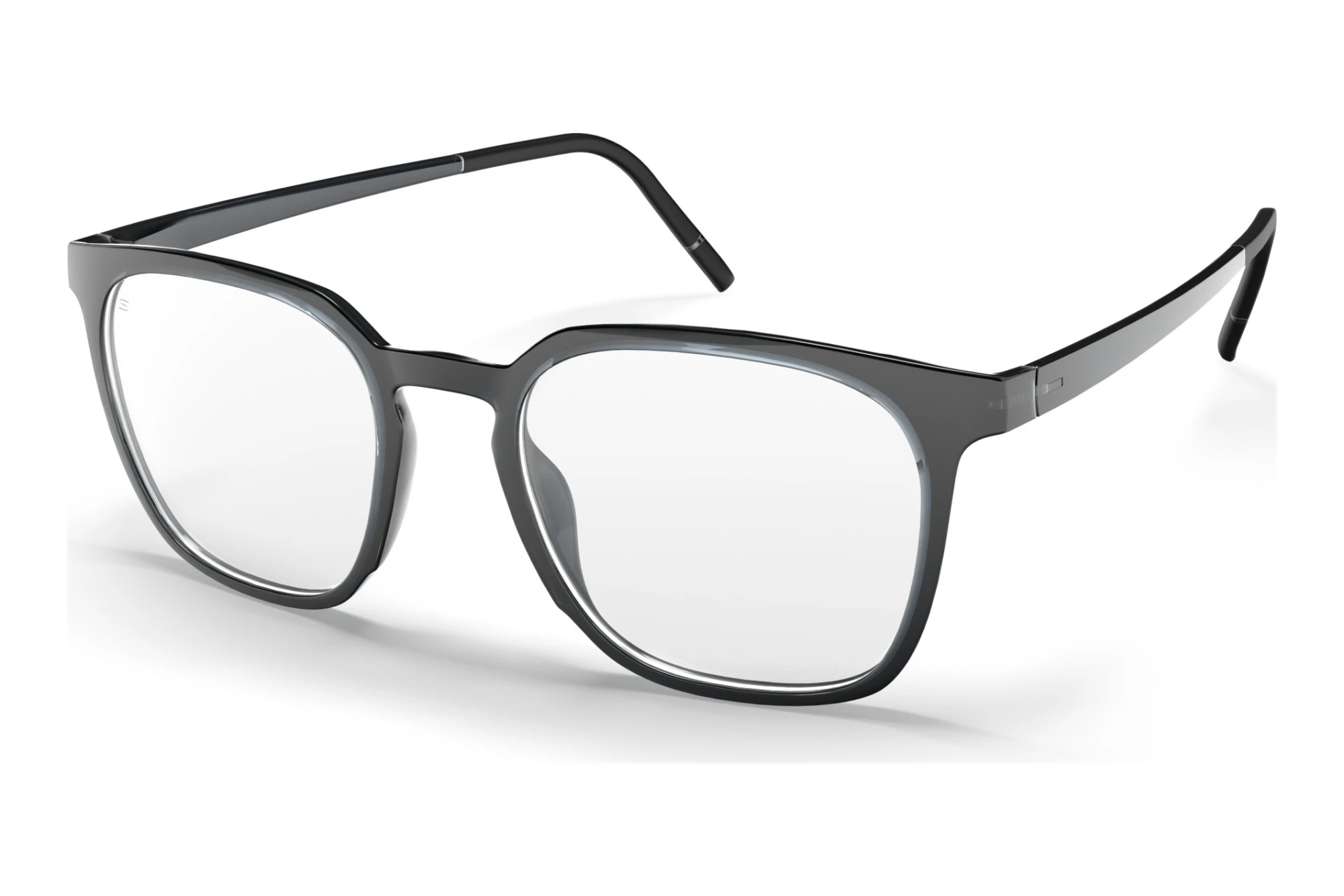 Silhouette   2980 6560 Ruthenium / Grey