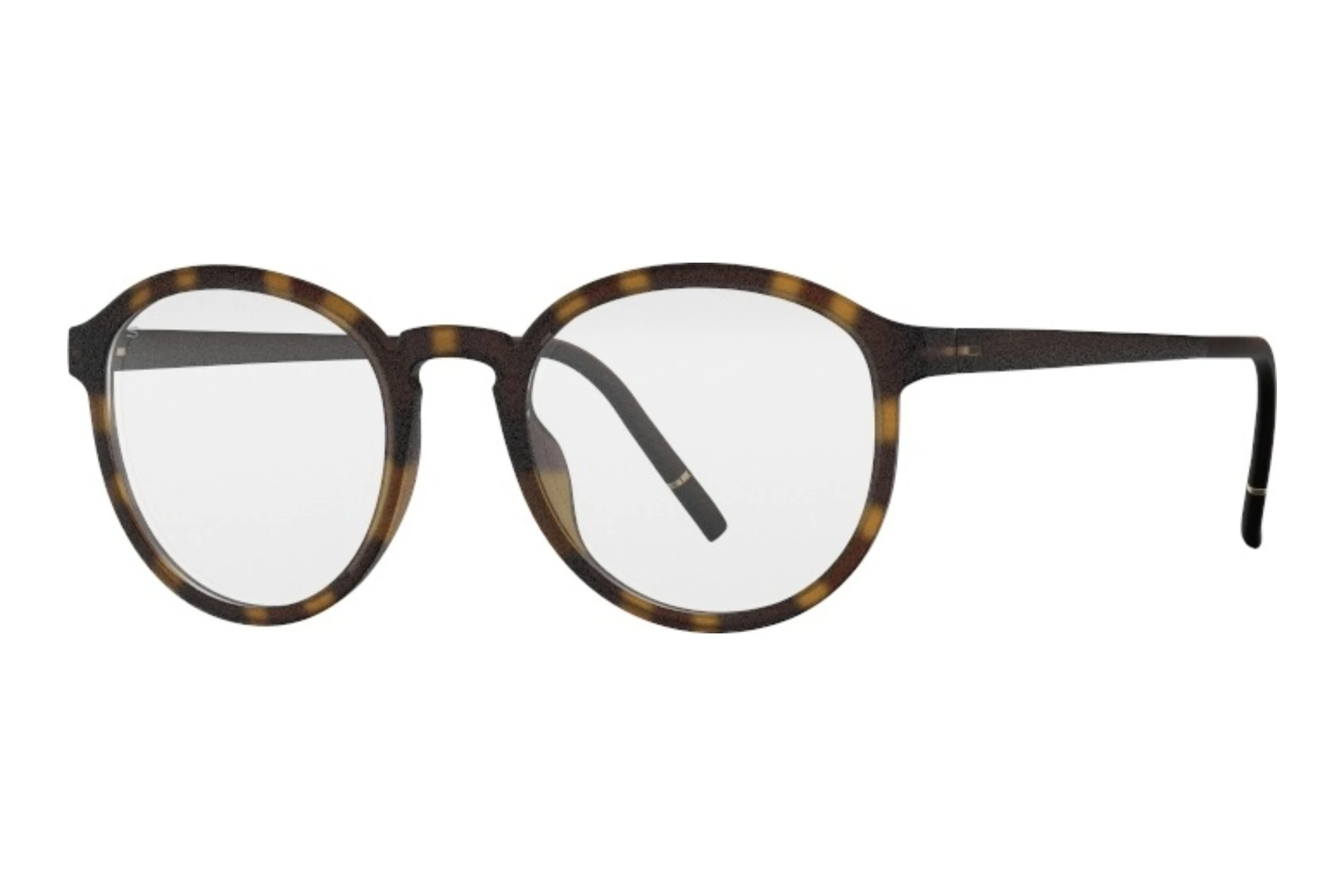 Silhouette   2982 6130 Havanna Mahagony