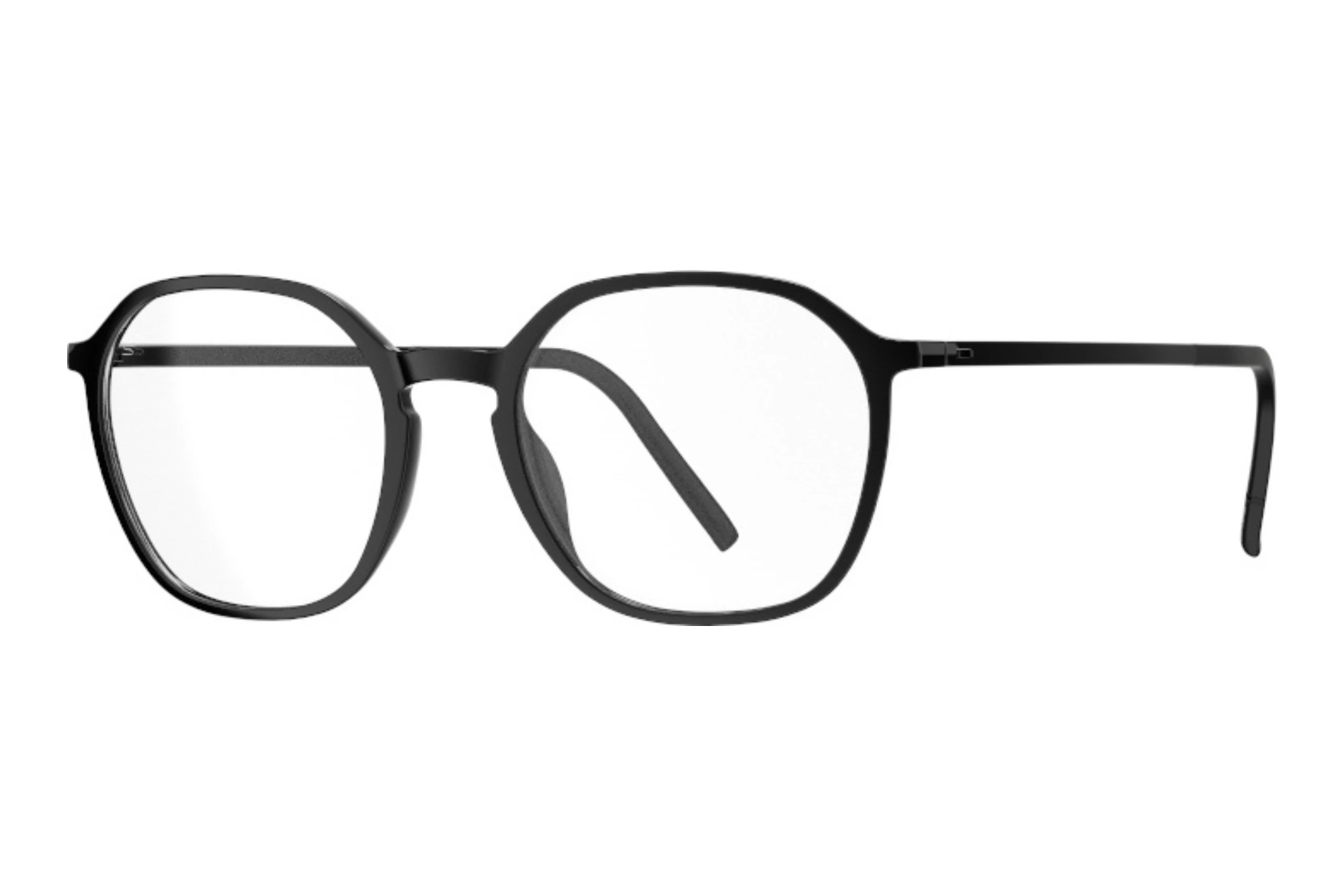 Silhouette   2983 9060 Pure Black