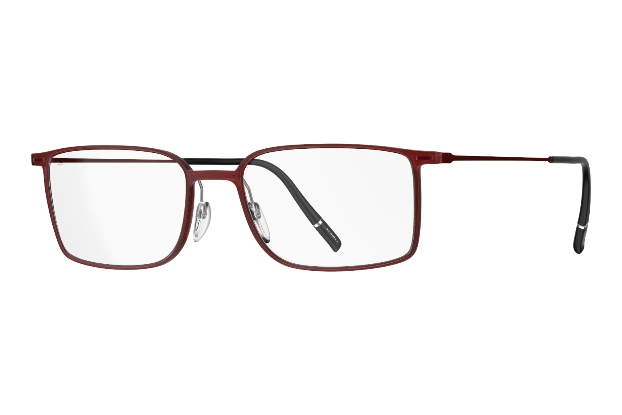 Silhouette   2984 3140 Intense Red