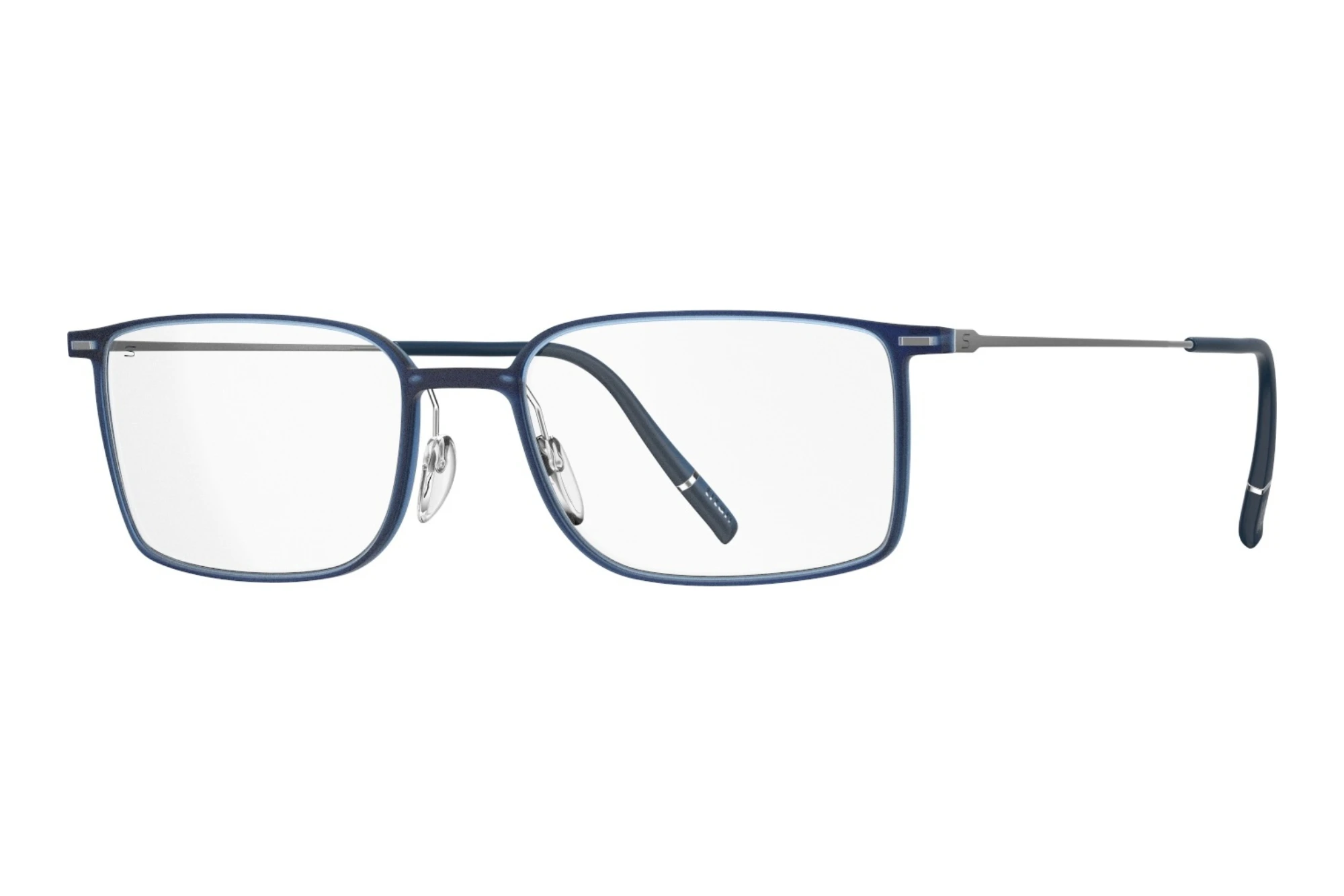 Silhouette   2984 4510 Navy Blue