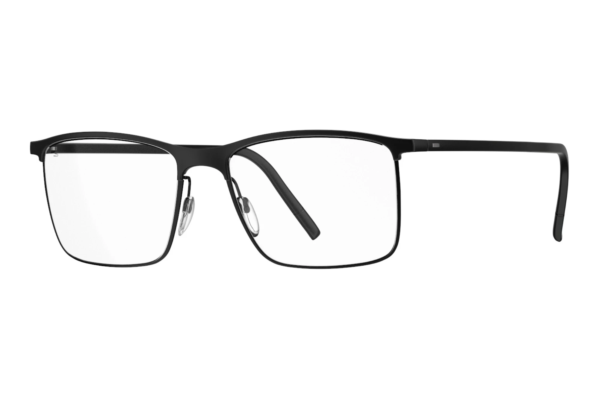 Silhouette   2987 9040 Pure Black