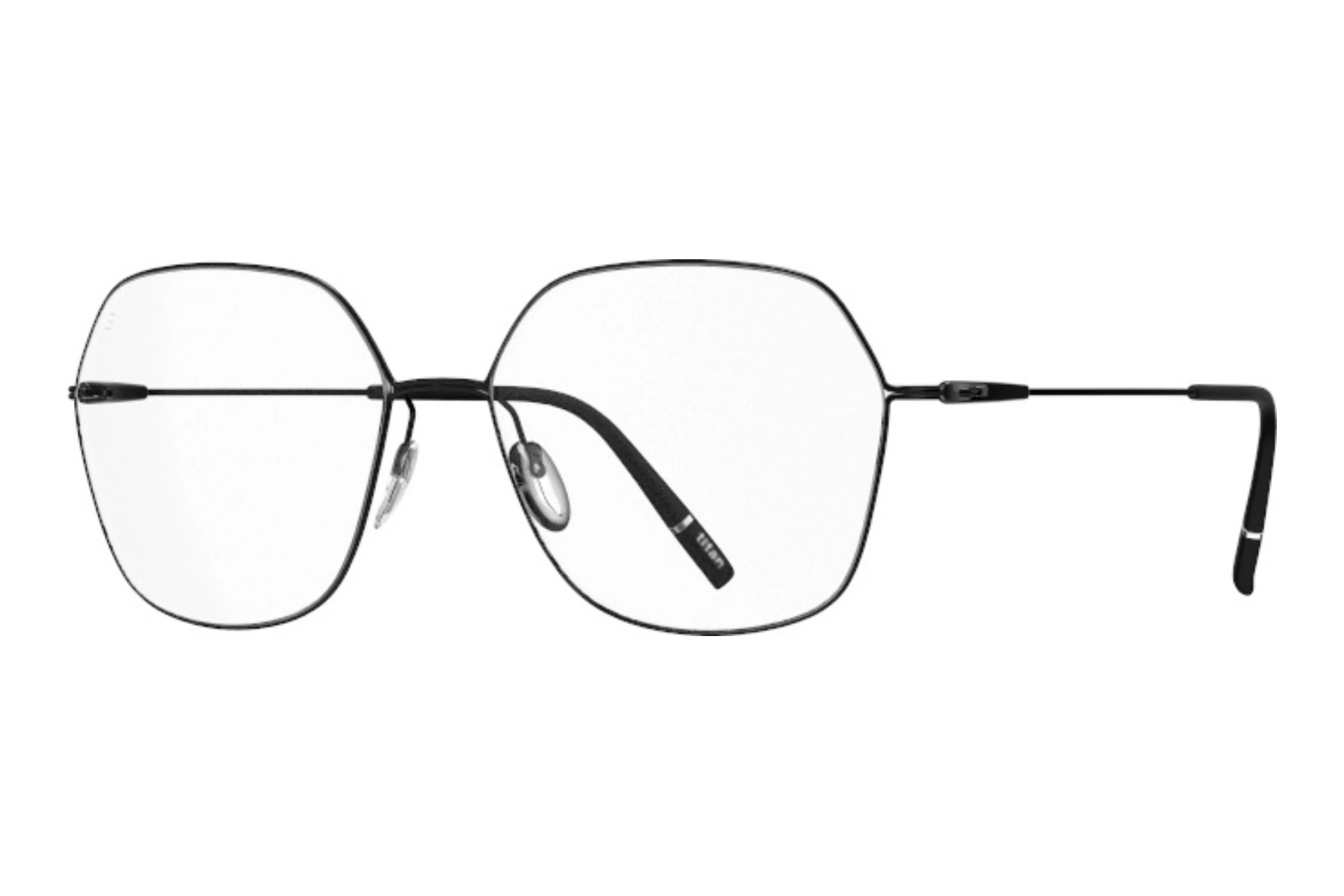 Silhouette   4549 9040 Pure Black