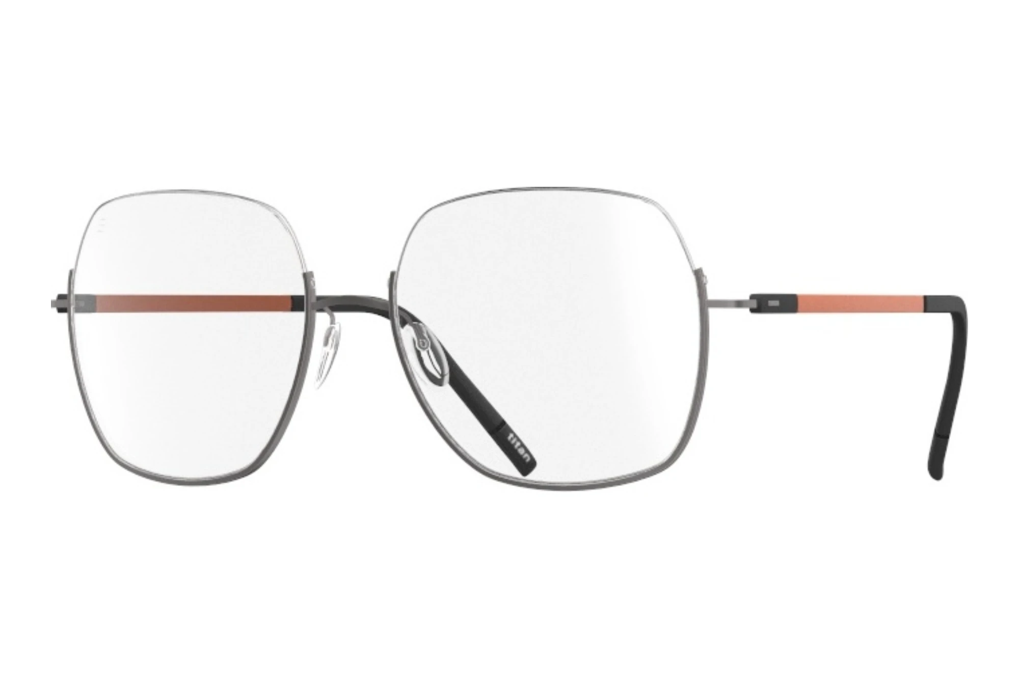 Silhouette   4566 6580 Grey Coral