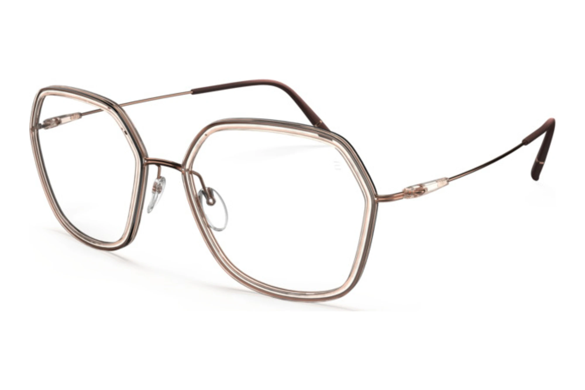 Silhouette   4569 3531 rose