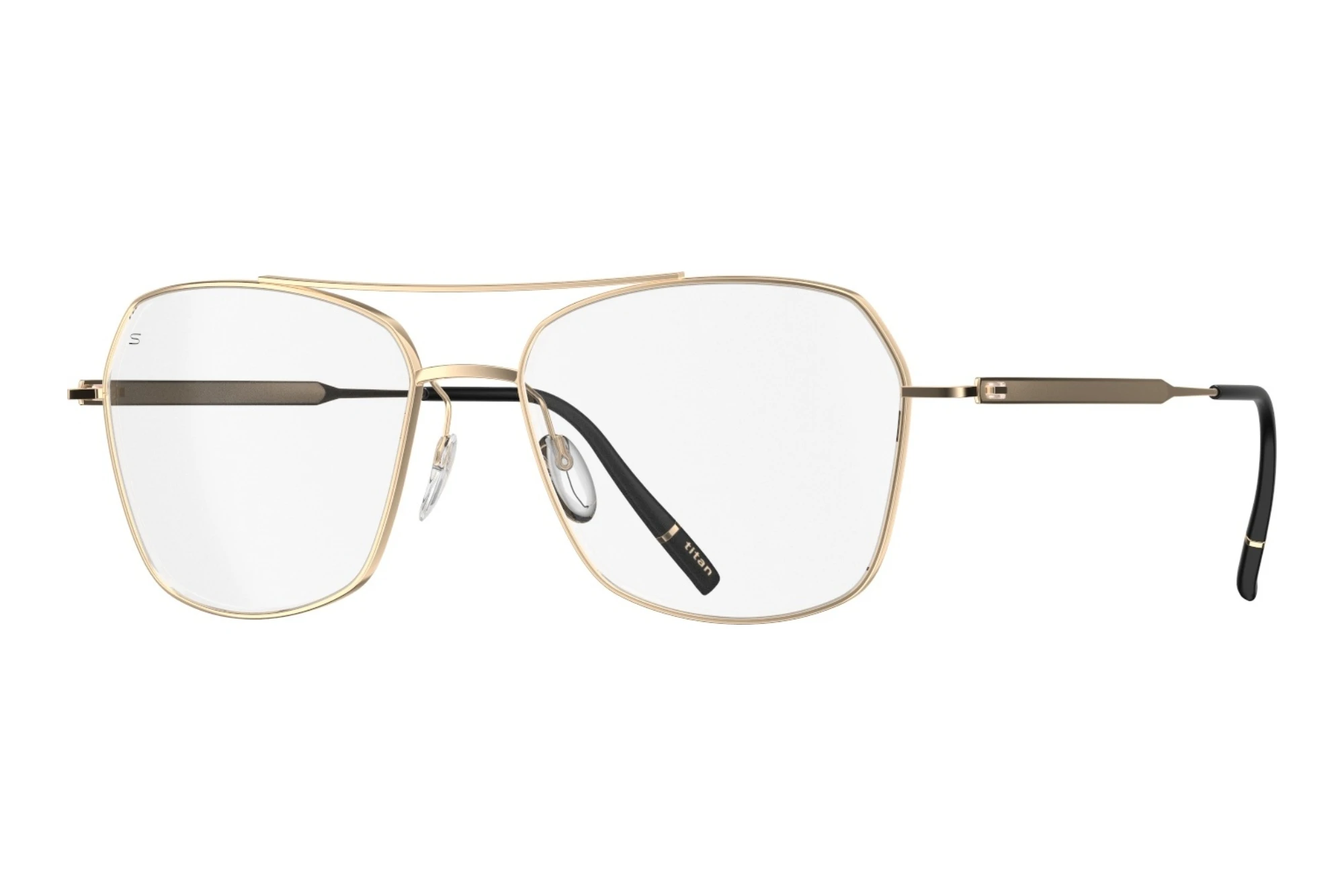 Silhouette   4571 7530 Classic Gold