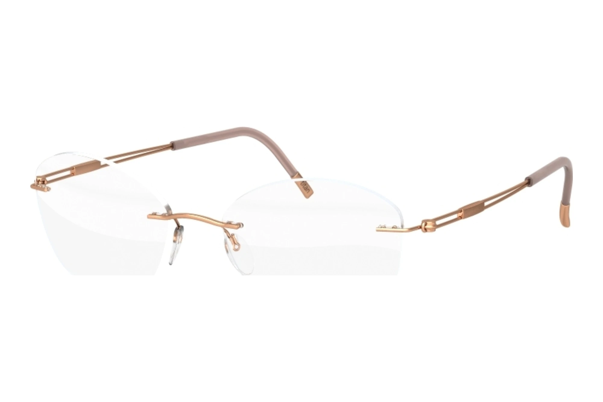 Silhouette   5521-EU 3530 Rose All Day