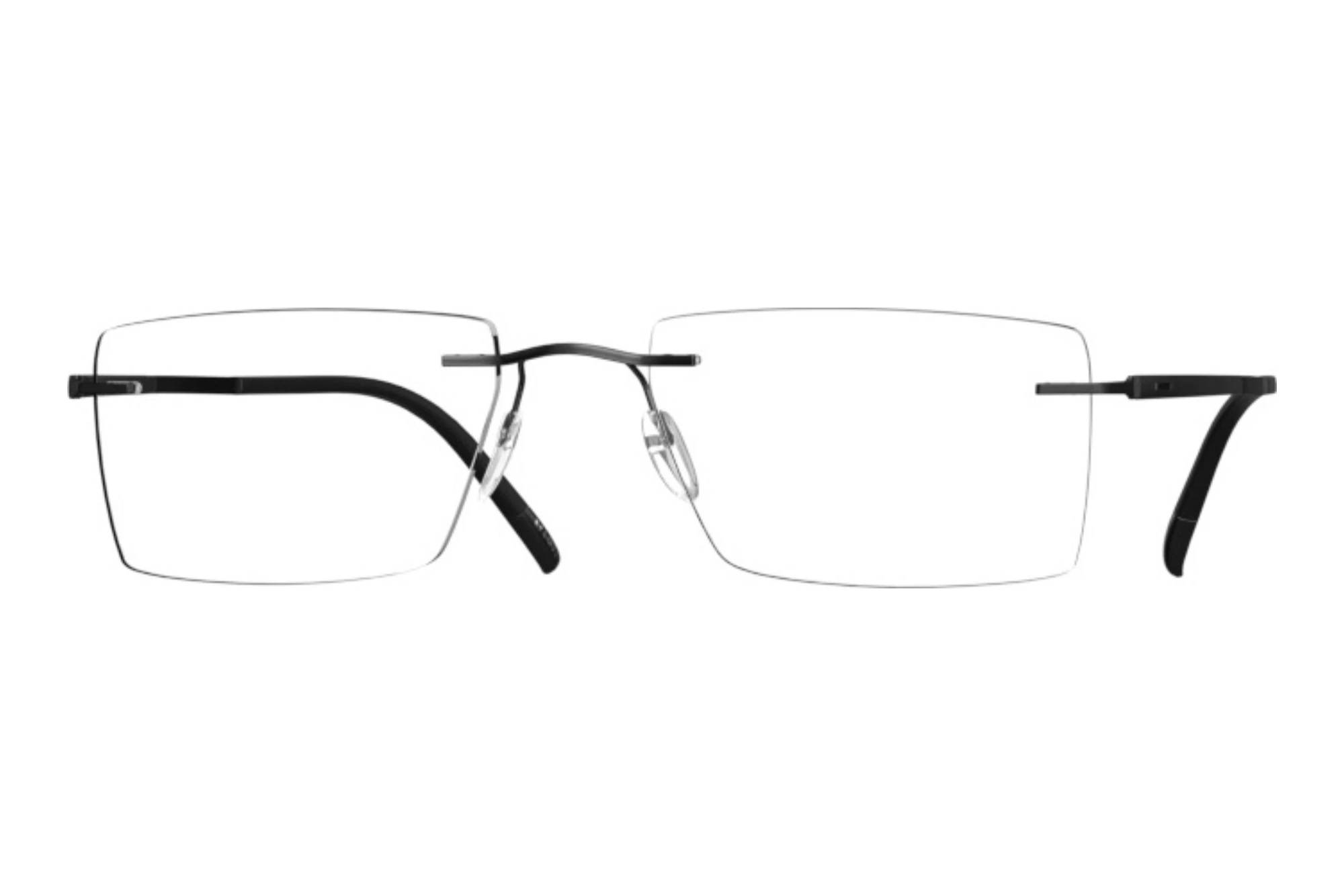 Silhouette   5540-DR 9040 Pure Black