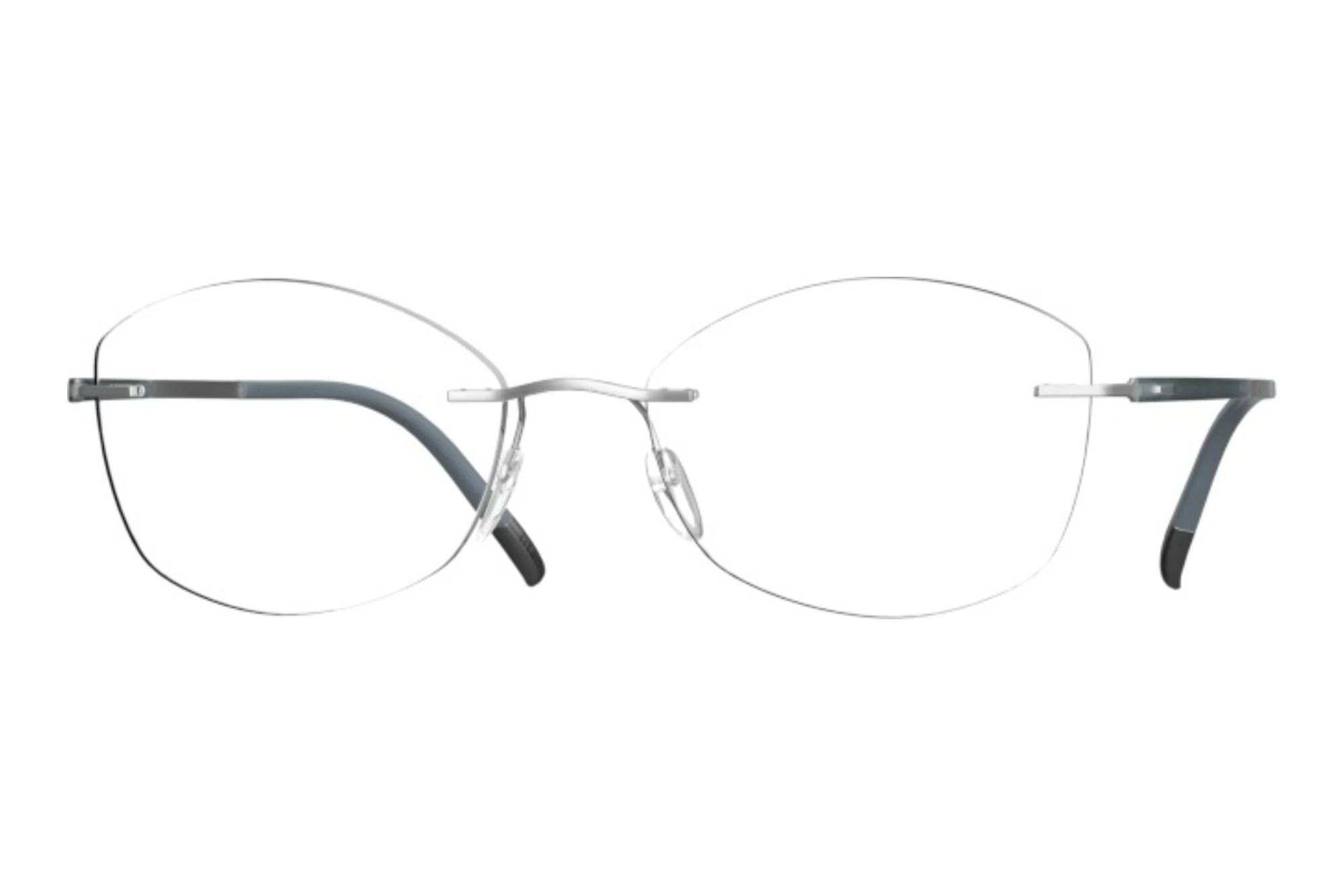 Silhouette   5540-JN 7000 Blue Glacier