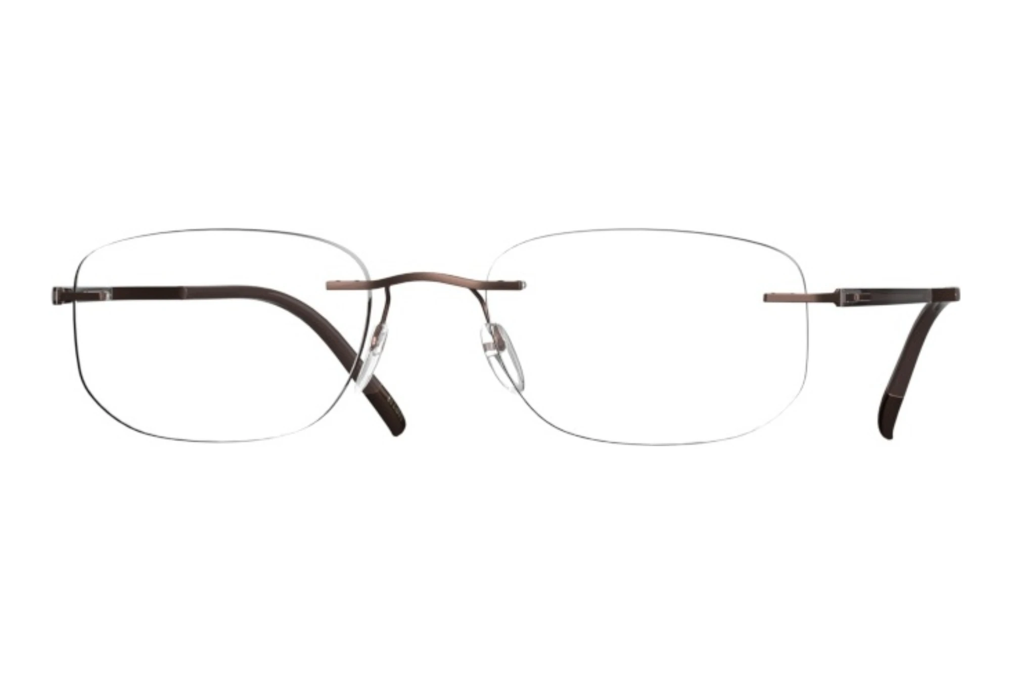 Silhouette   5540-JO 6140 Simply Brown