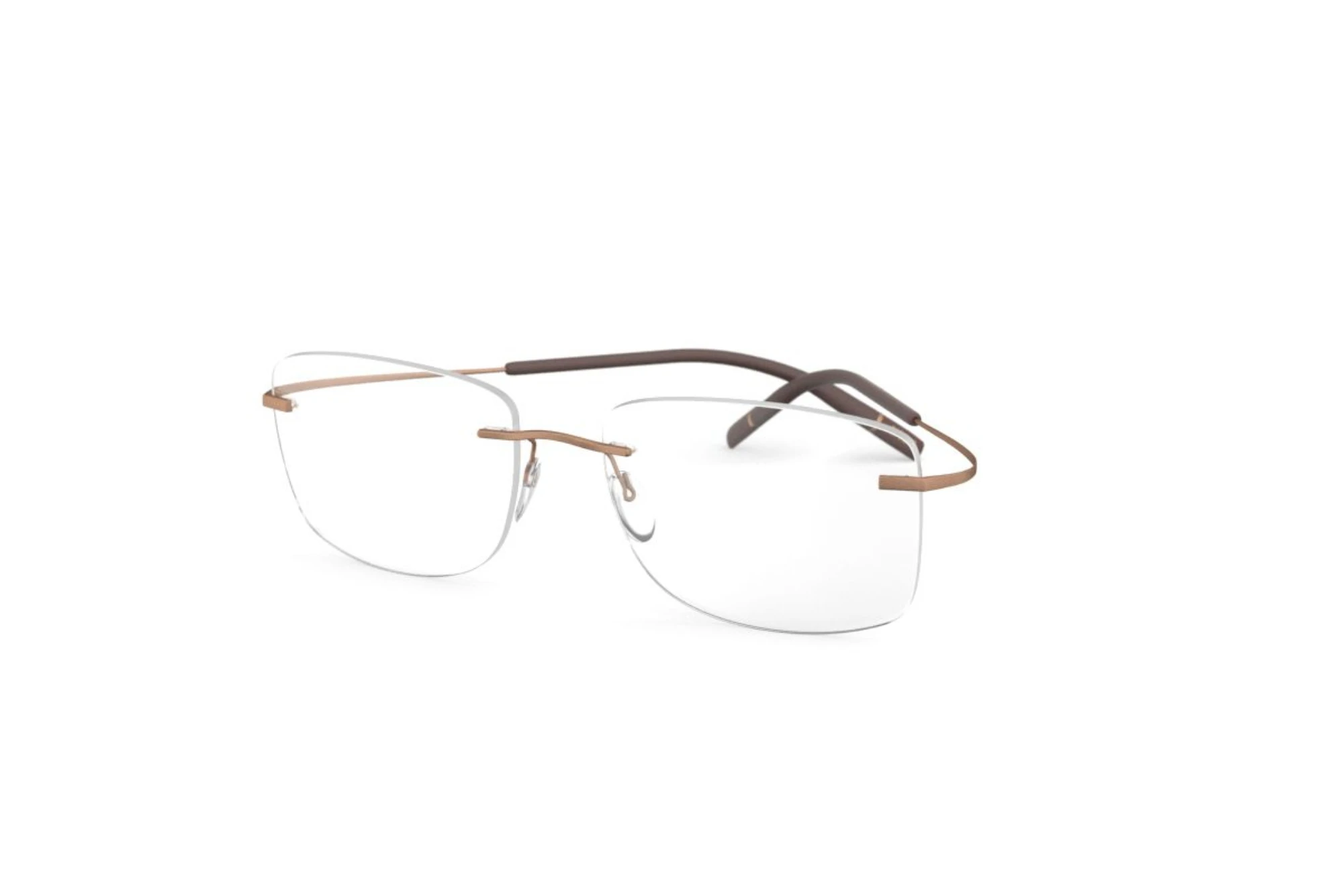 Silhouette   5541-BS 6040 Classic Bronze