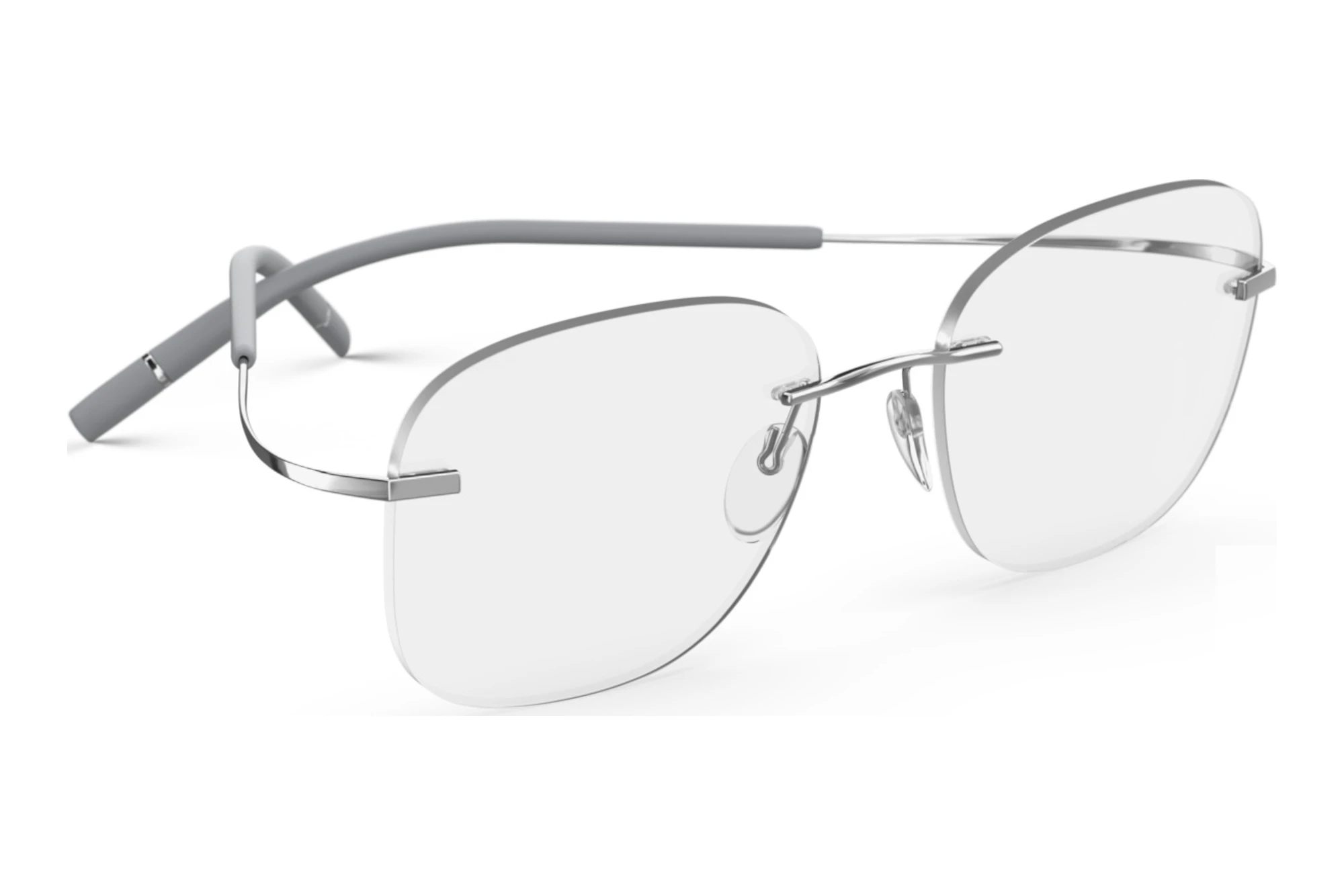 Silhouette   5541-JP 7000 Spheric Silver