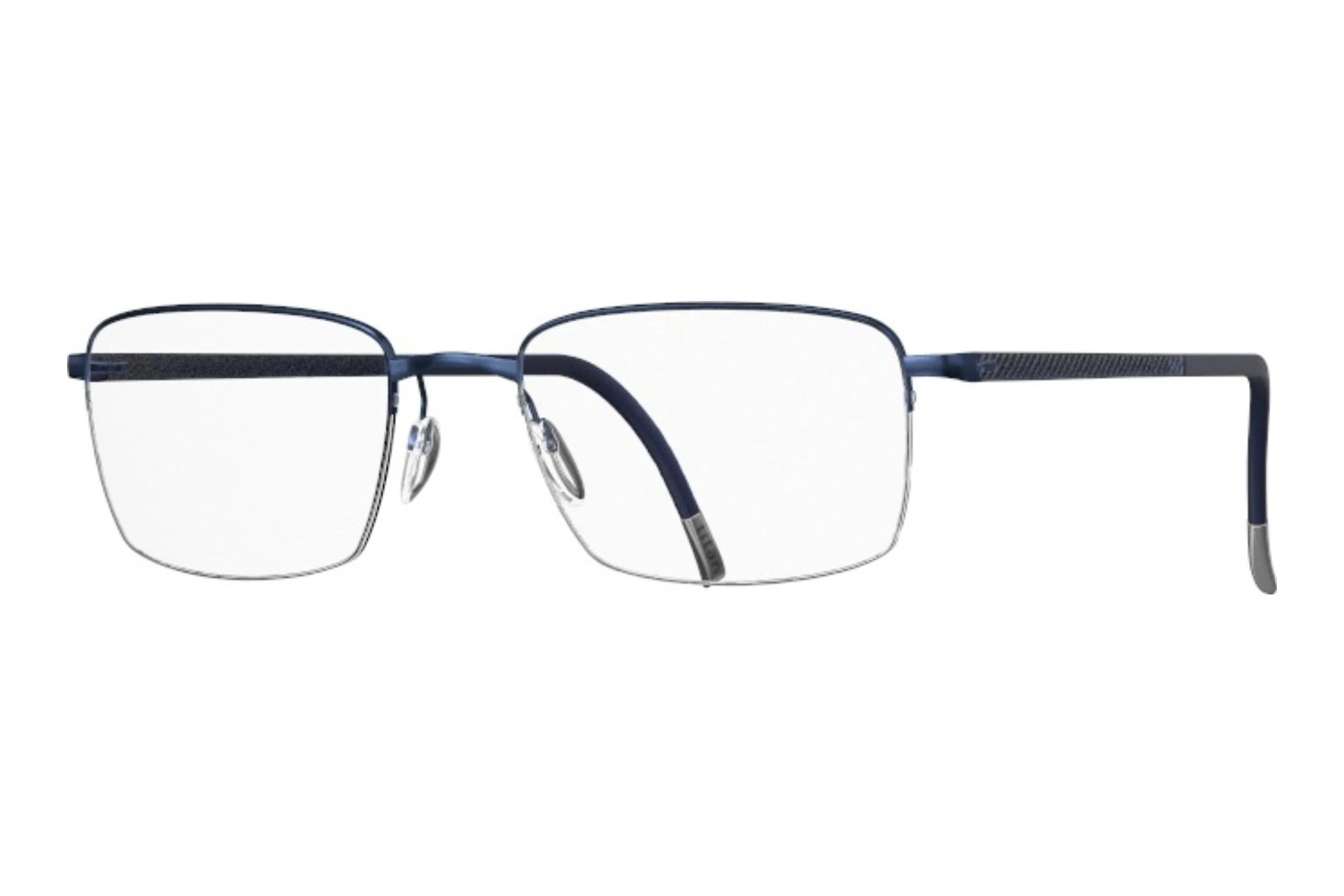 Silhouette   5560 4540 Satin Blue