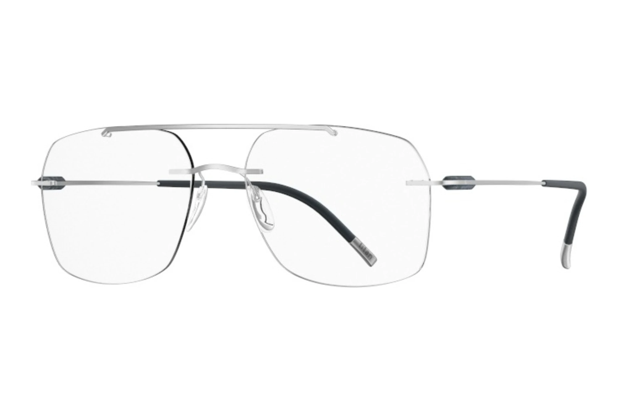 Silhouette   5561-LA 7000 Calm Grey