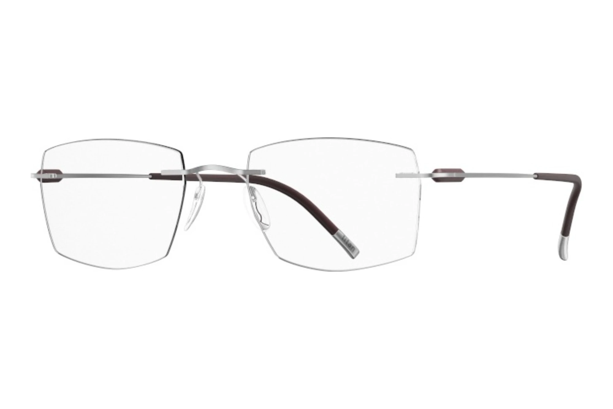 Silhouette   5561-LF 6560 Energetic Beetroot