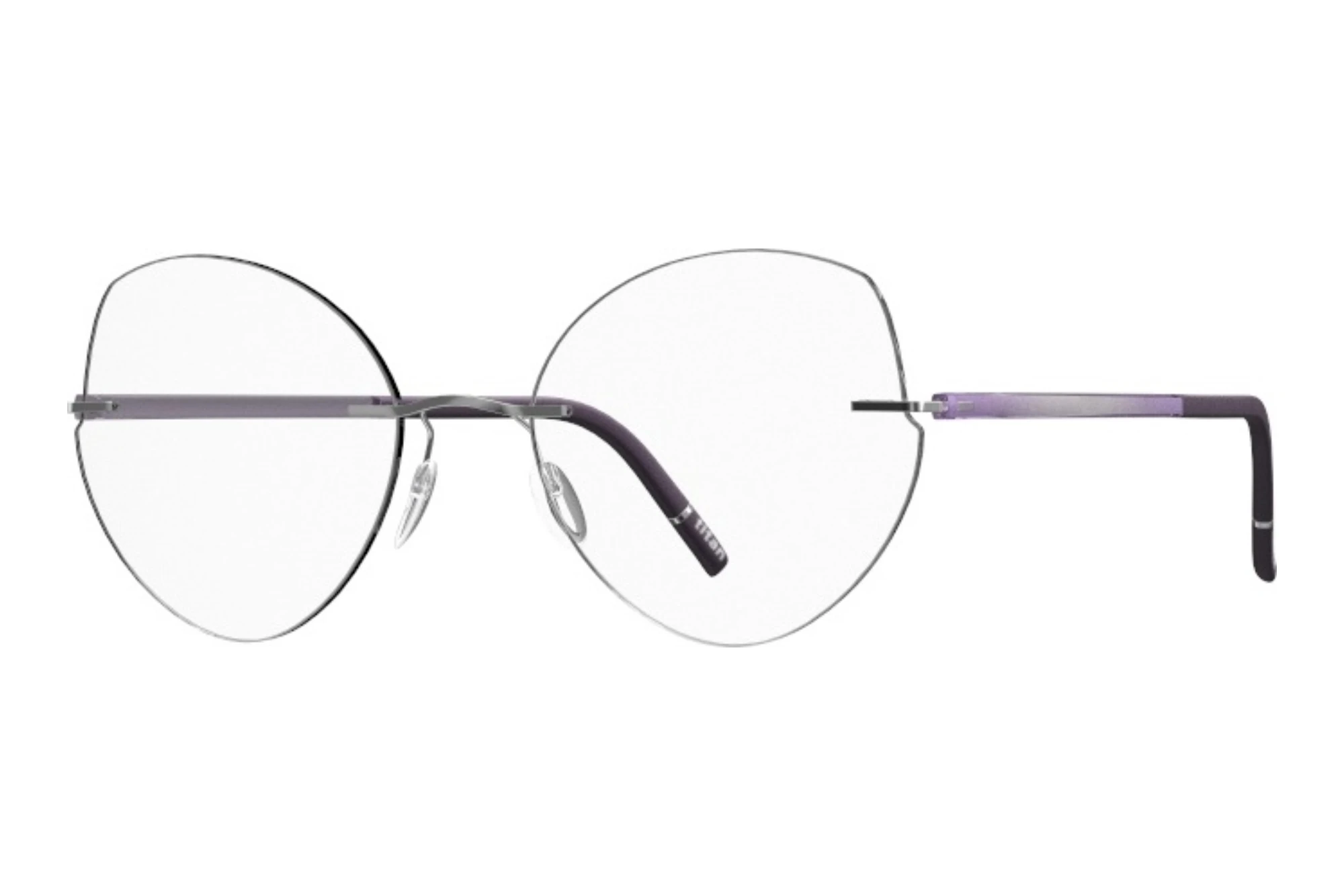 Silhouette   5567-LY 7000 Lavender Spoom