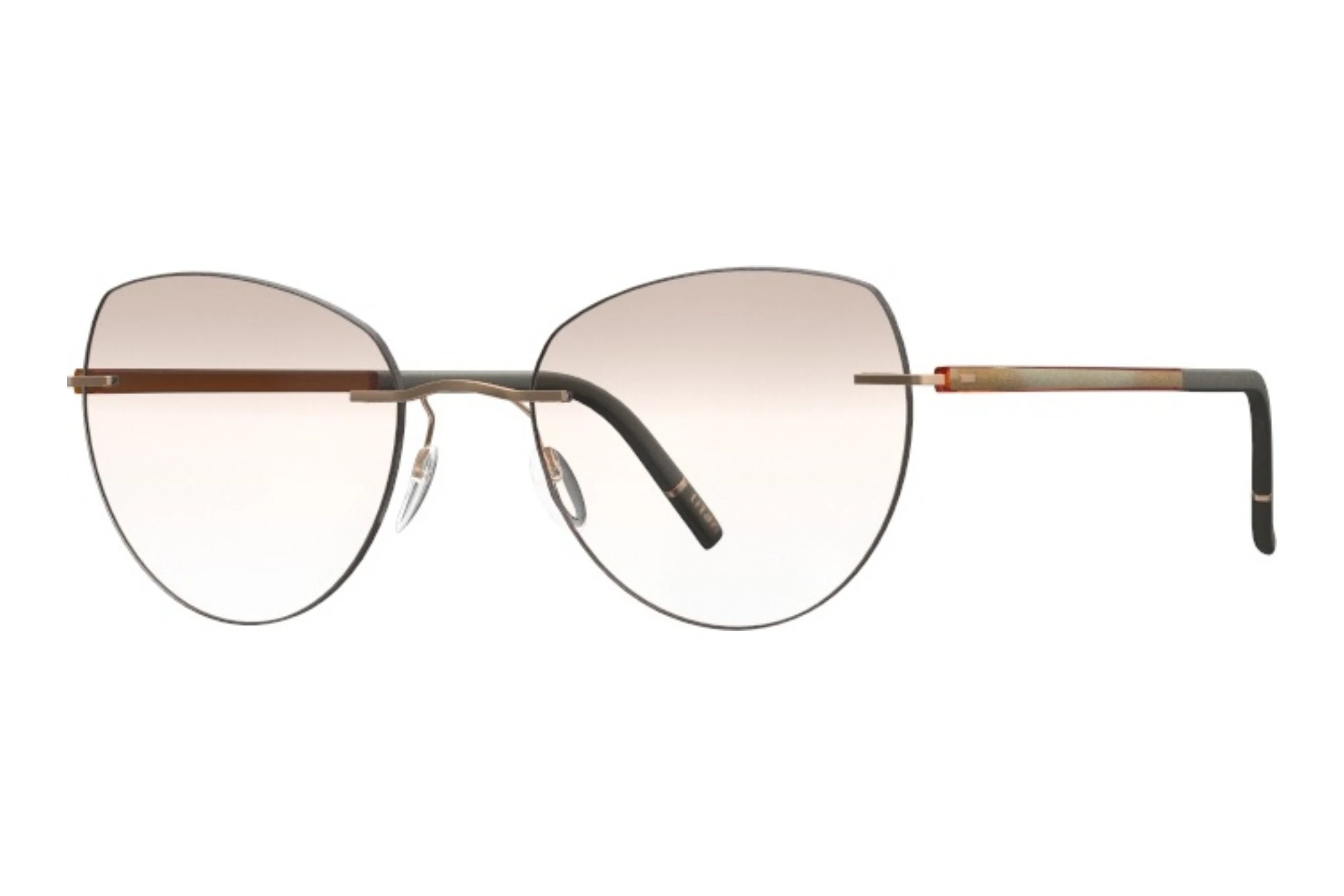 Silhouette   5567-LZ 7535 Mango Spoom