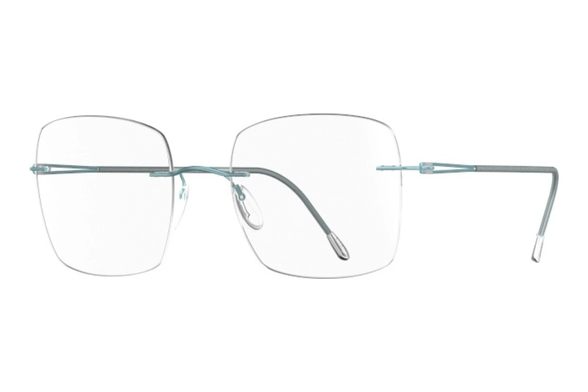 Silhouette   5569-ND 5040 Aqua