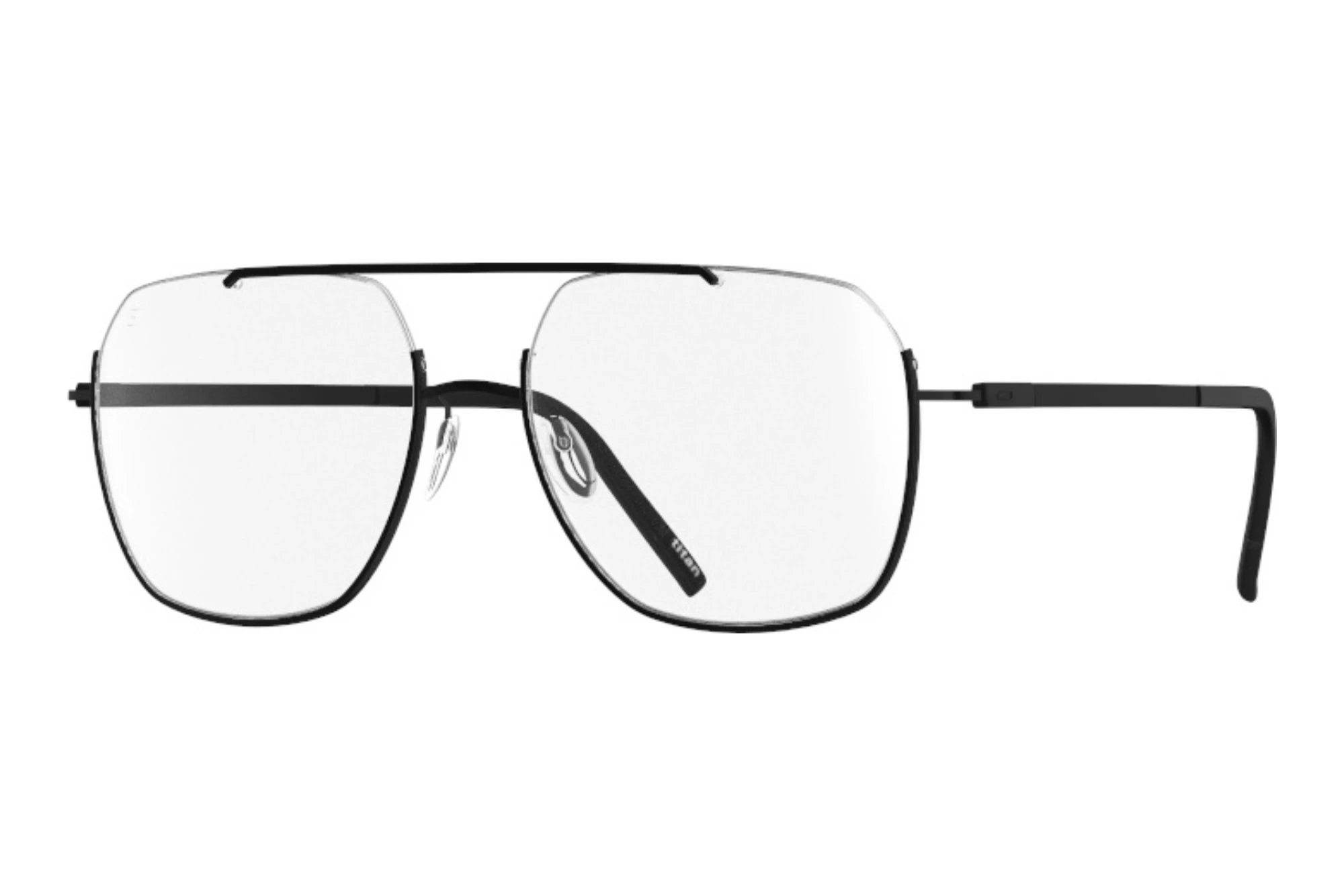 Silhouette   5570 9040 Jet Black