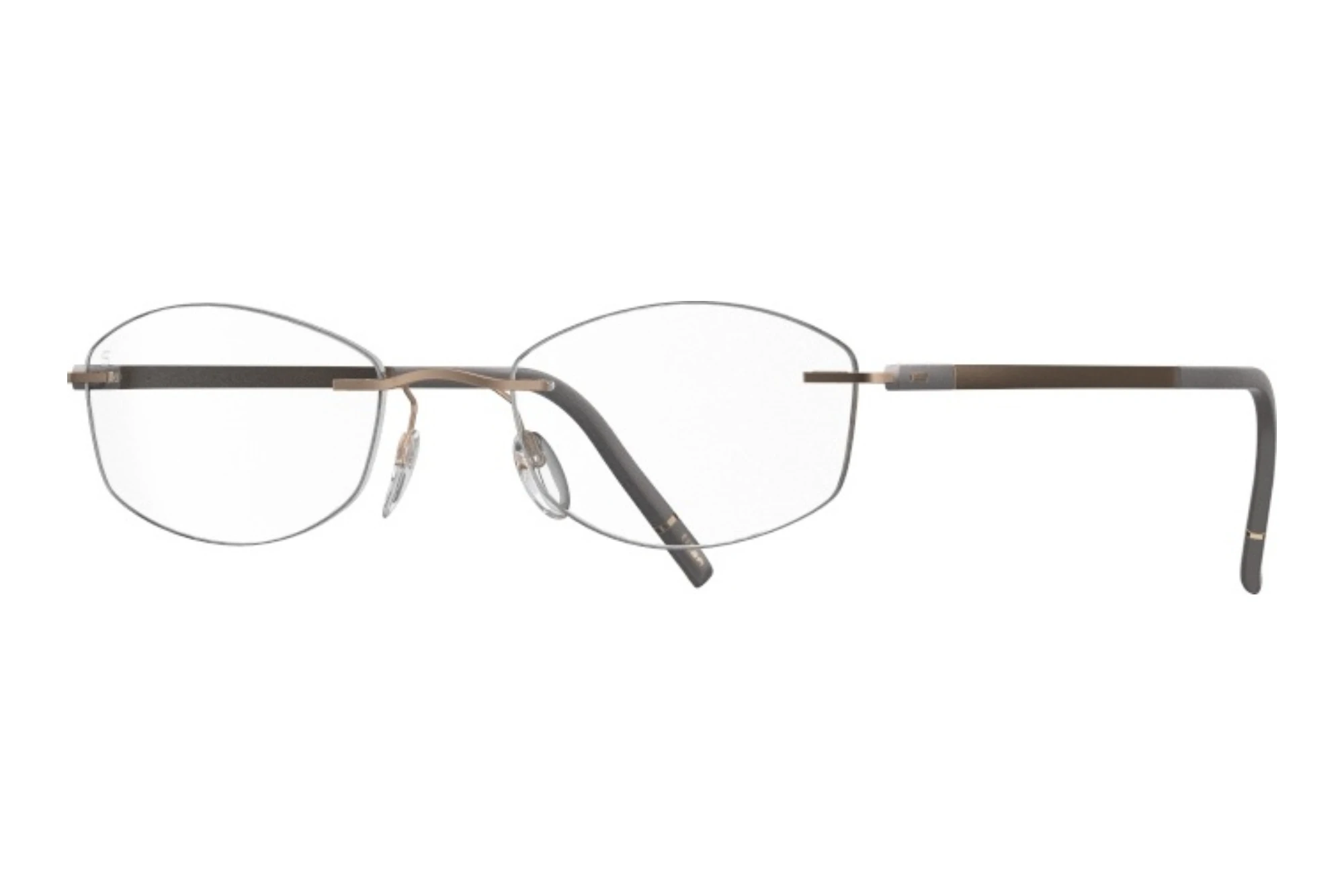 Silhouette   5573-FD 6040 Dusty Greyish