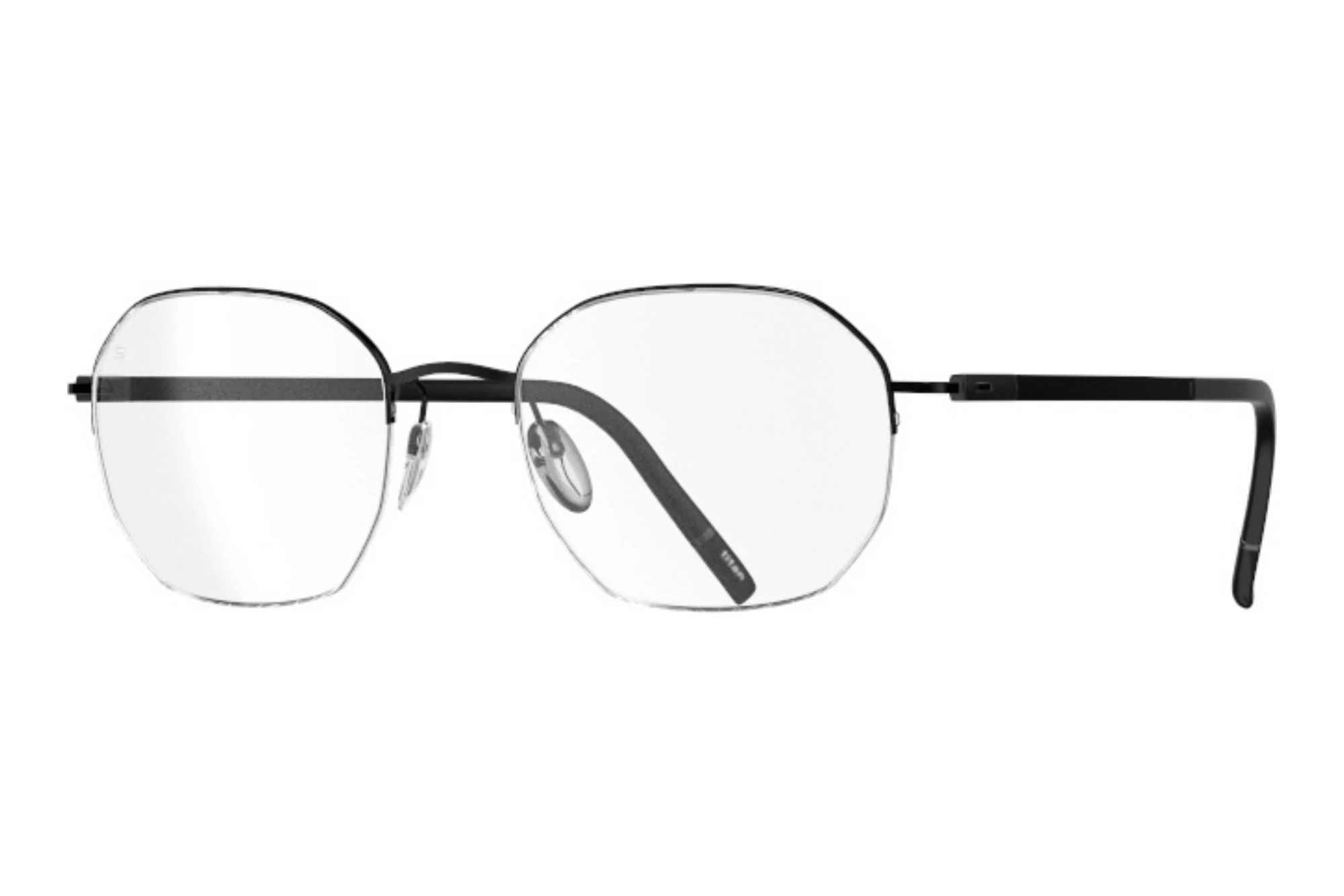 Silhouette   5584 9040 Pure Black