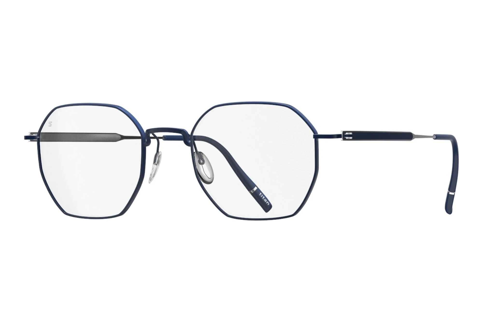 Silhouette   5588 4580 Blue Dusk