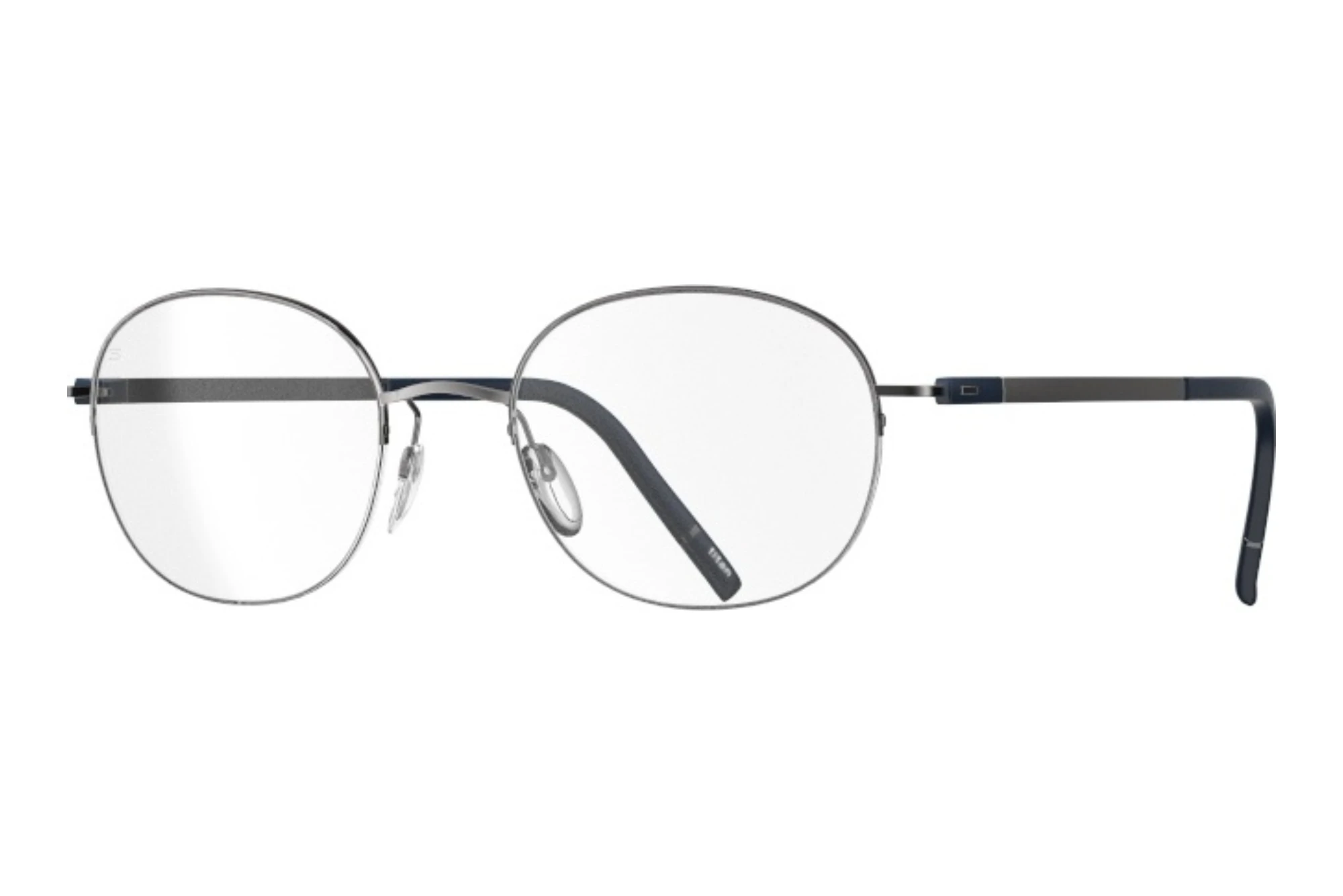 Silhouette   5590 6560 Ruthenium Blue