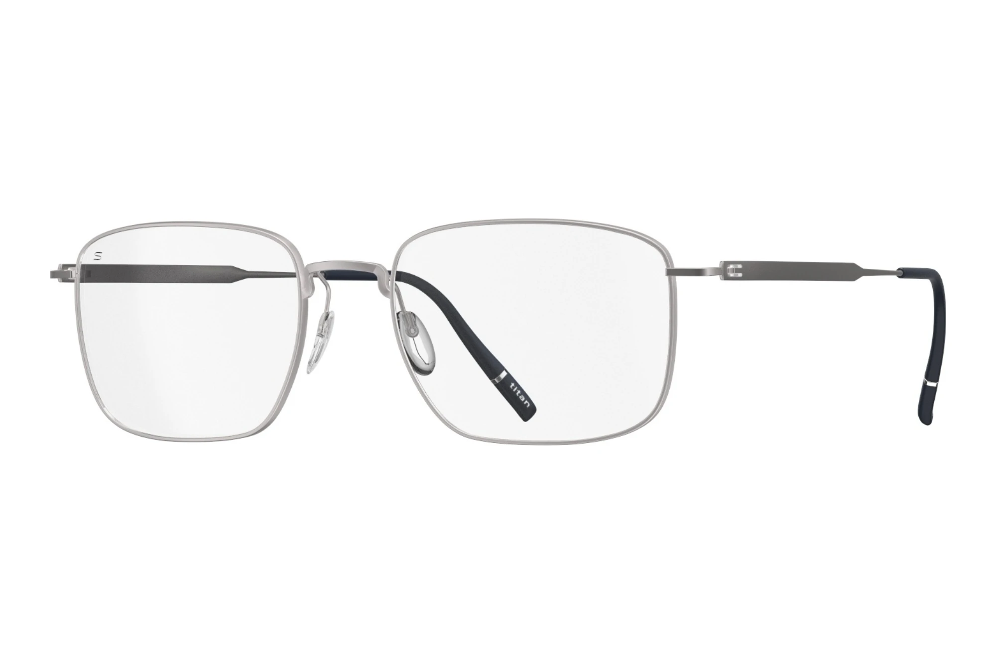 Silhouette   5591 7000 Clear Rhodium