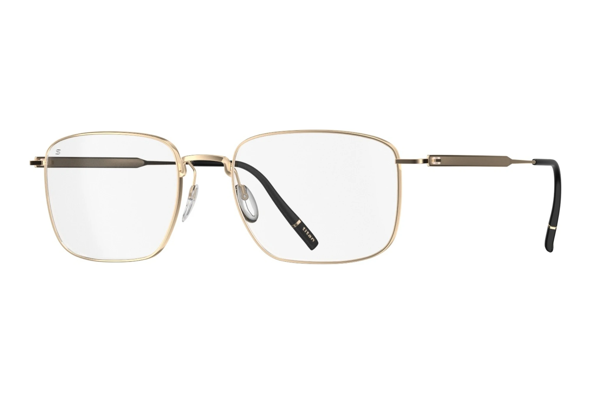 Silhouette   5591 7630 Classic Gold