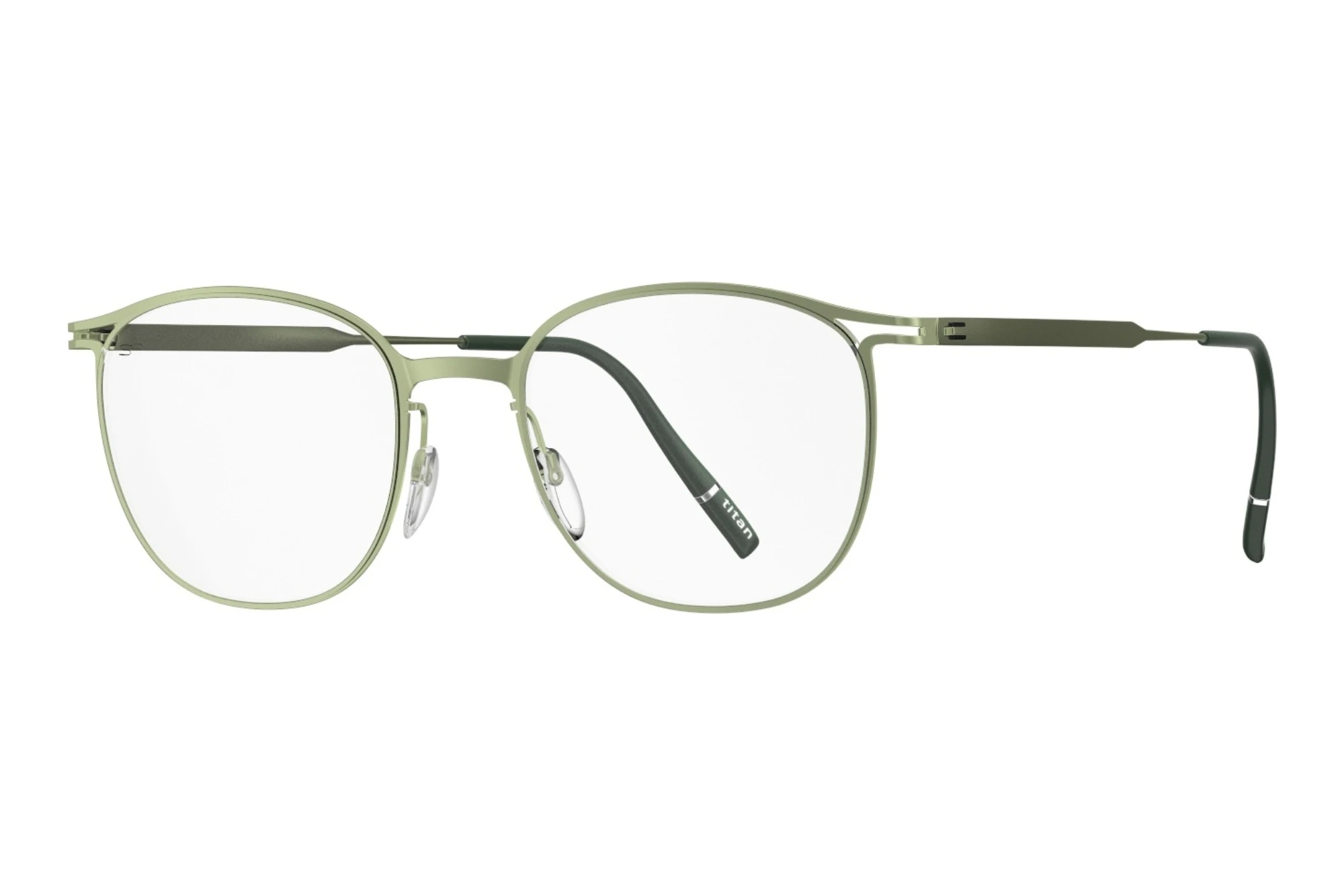 Silhouette   5595 5540 Sage Green